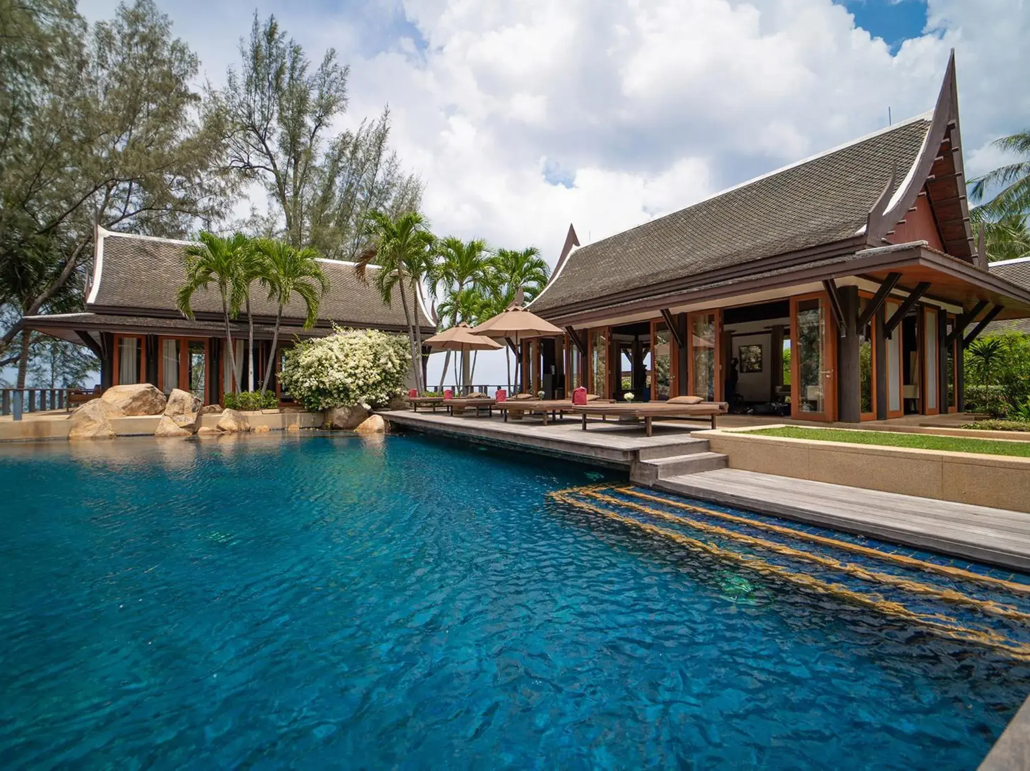 Villa Chada Villa Chada