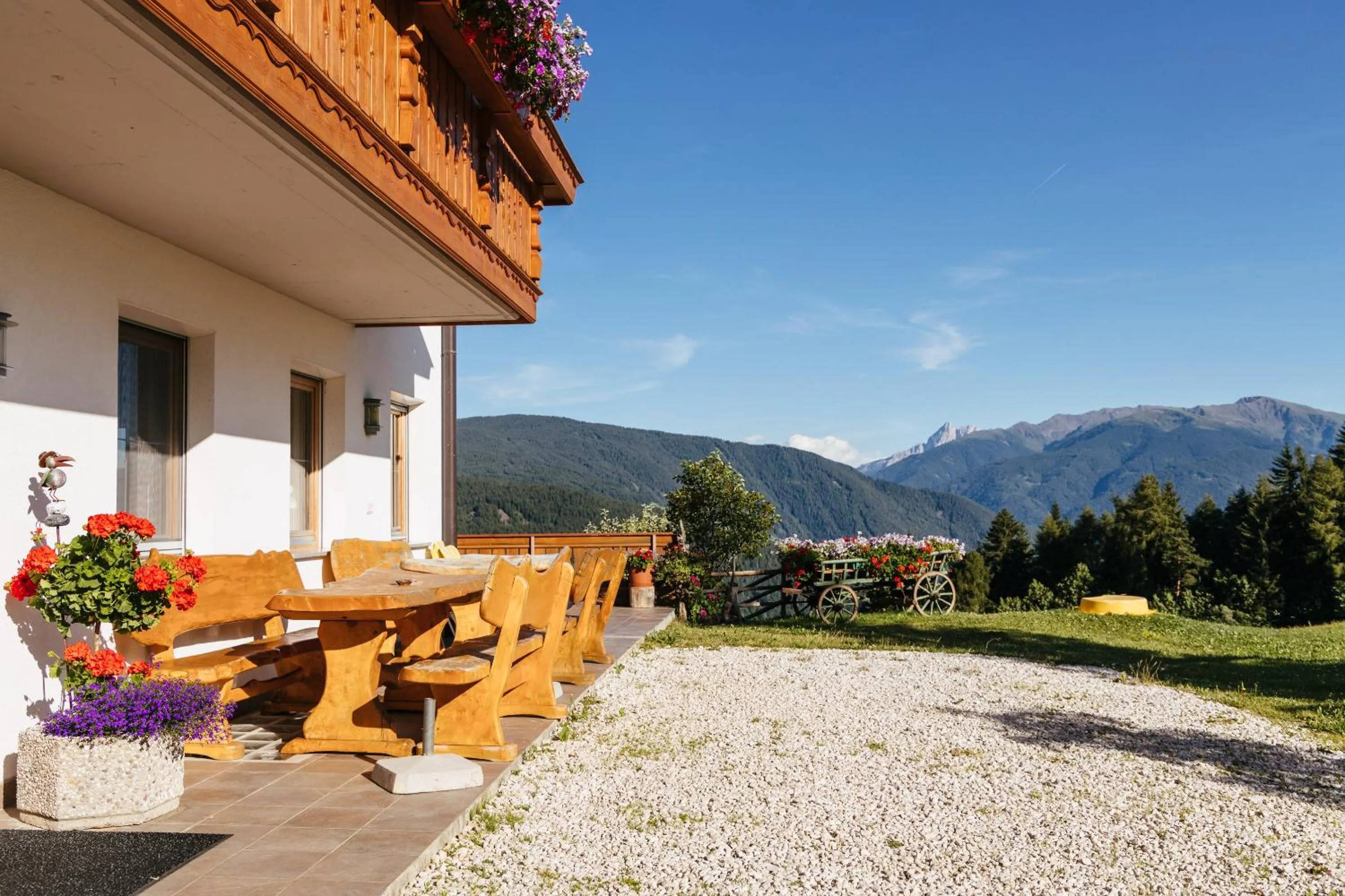 Garden in Residence Speckerhof