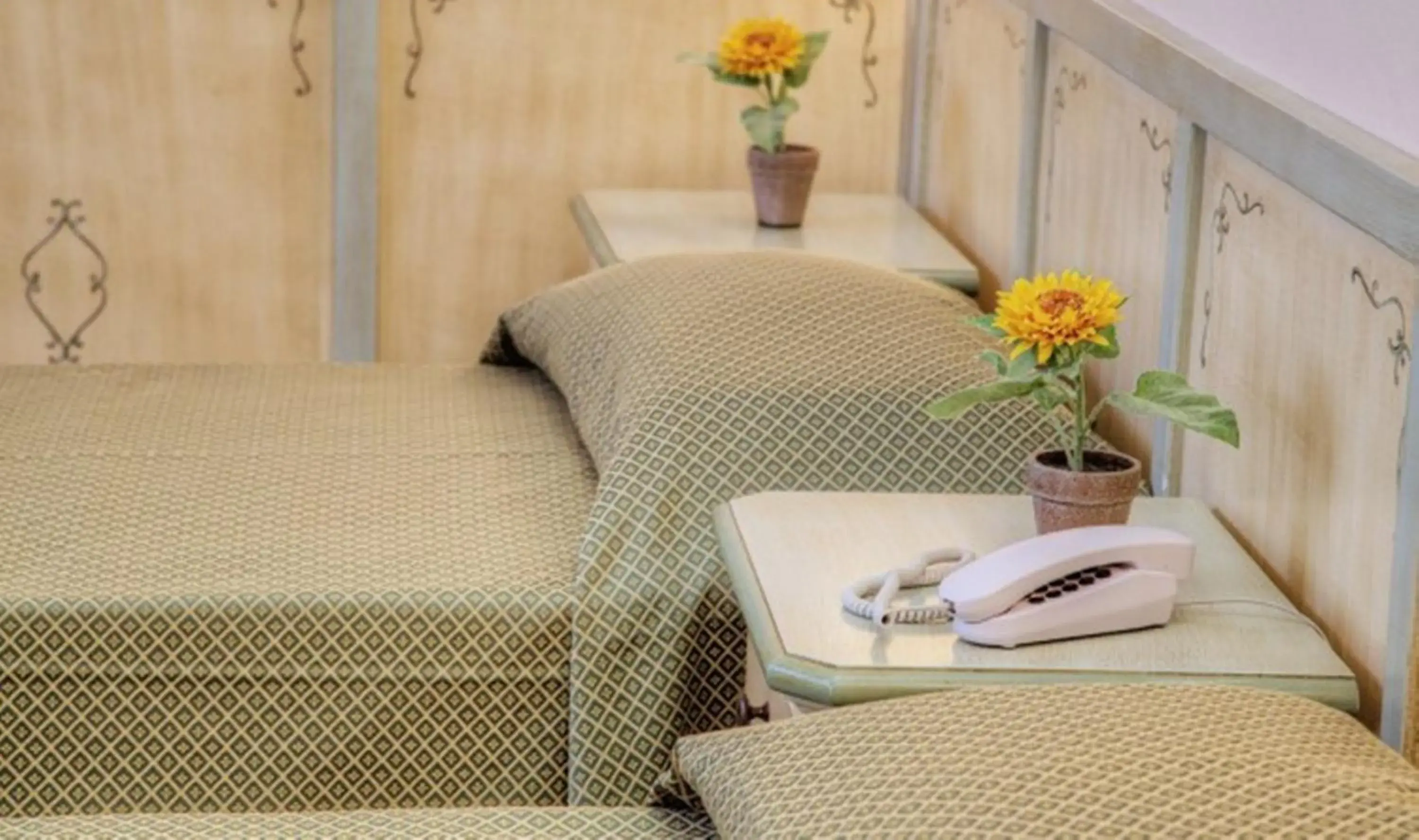 Single Room in Villa Santa Margherita - B&B Single Room in Villa Santa Margherita - B&B