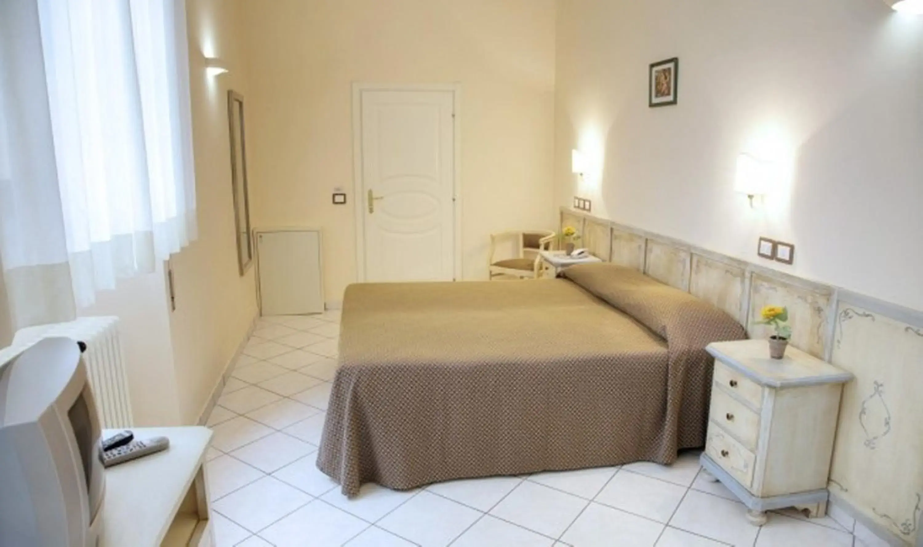 Double or Twin Room - single occupancy in Villa Santa Margherita - B&B Double or Twin Room - single occupancy in Villa Santa Margherita - B&B