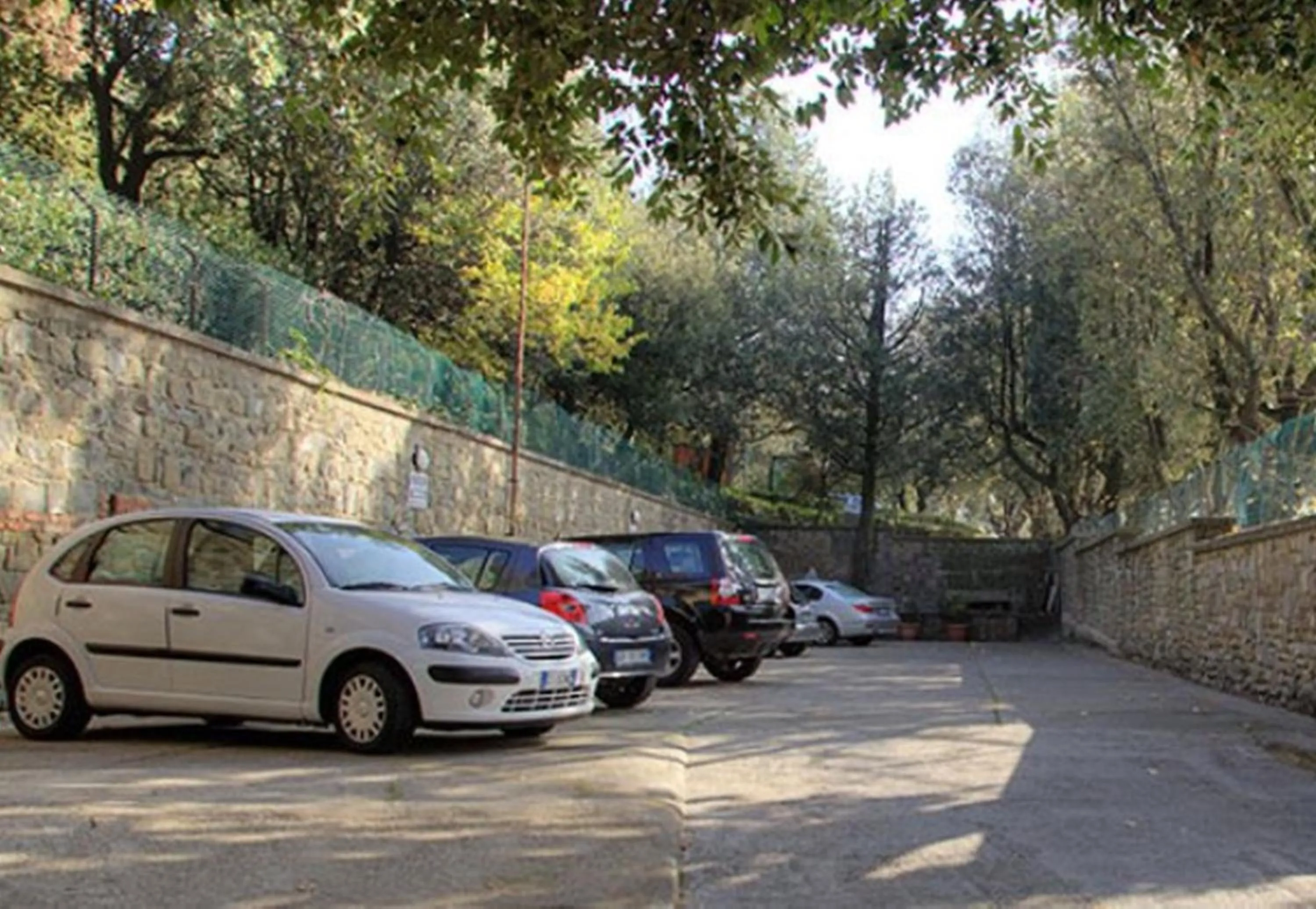 Other in Villa Santa Margherita - Albergo