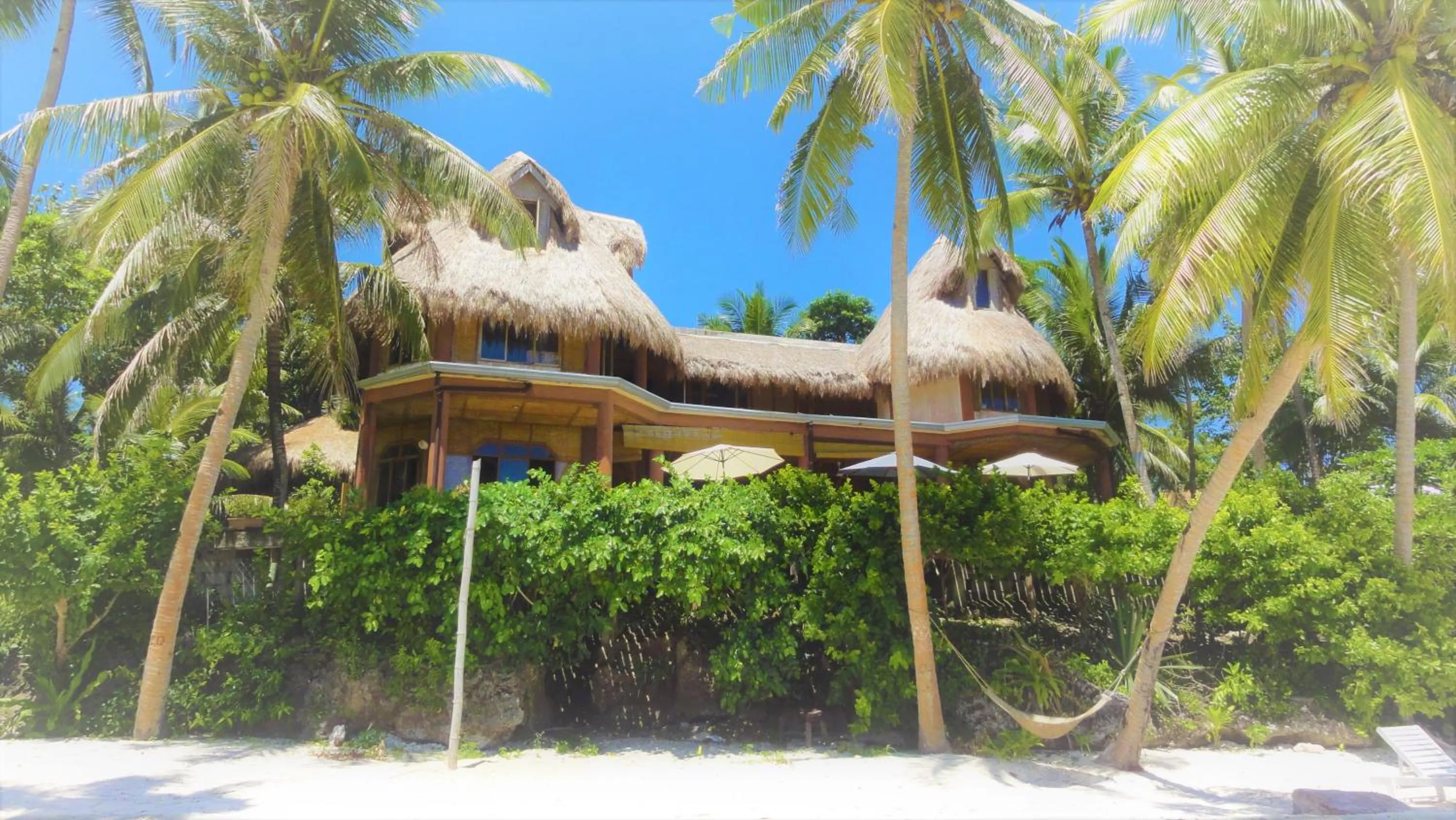 VILLA MARMARINE BEACH RESORT & RESTAURANT