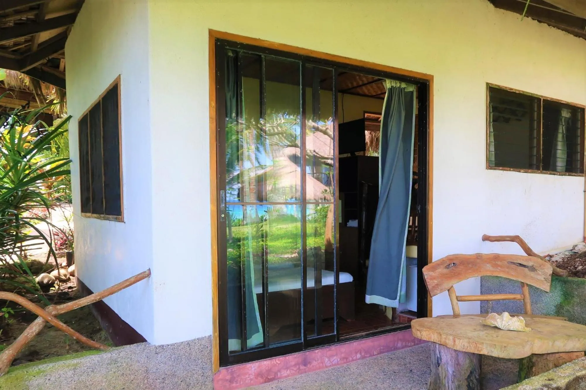 VILLA MARMARINE BEACH RESORT & RESTAURANT