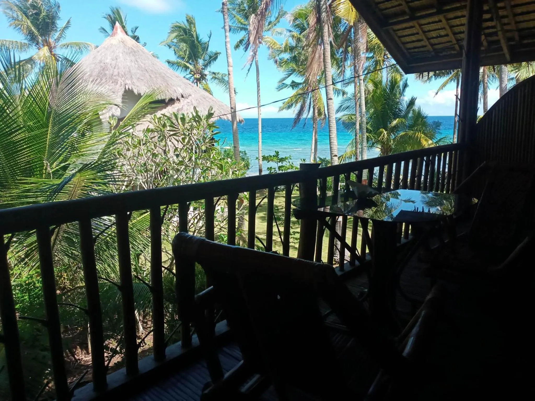 VILLA MARMARINE BEACH RESORT & RESTAURANT