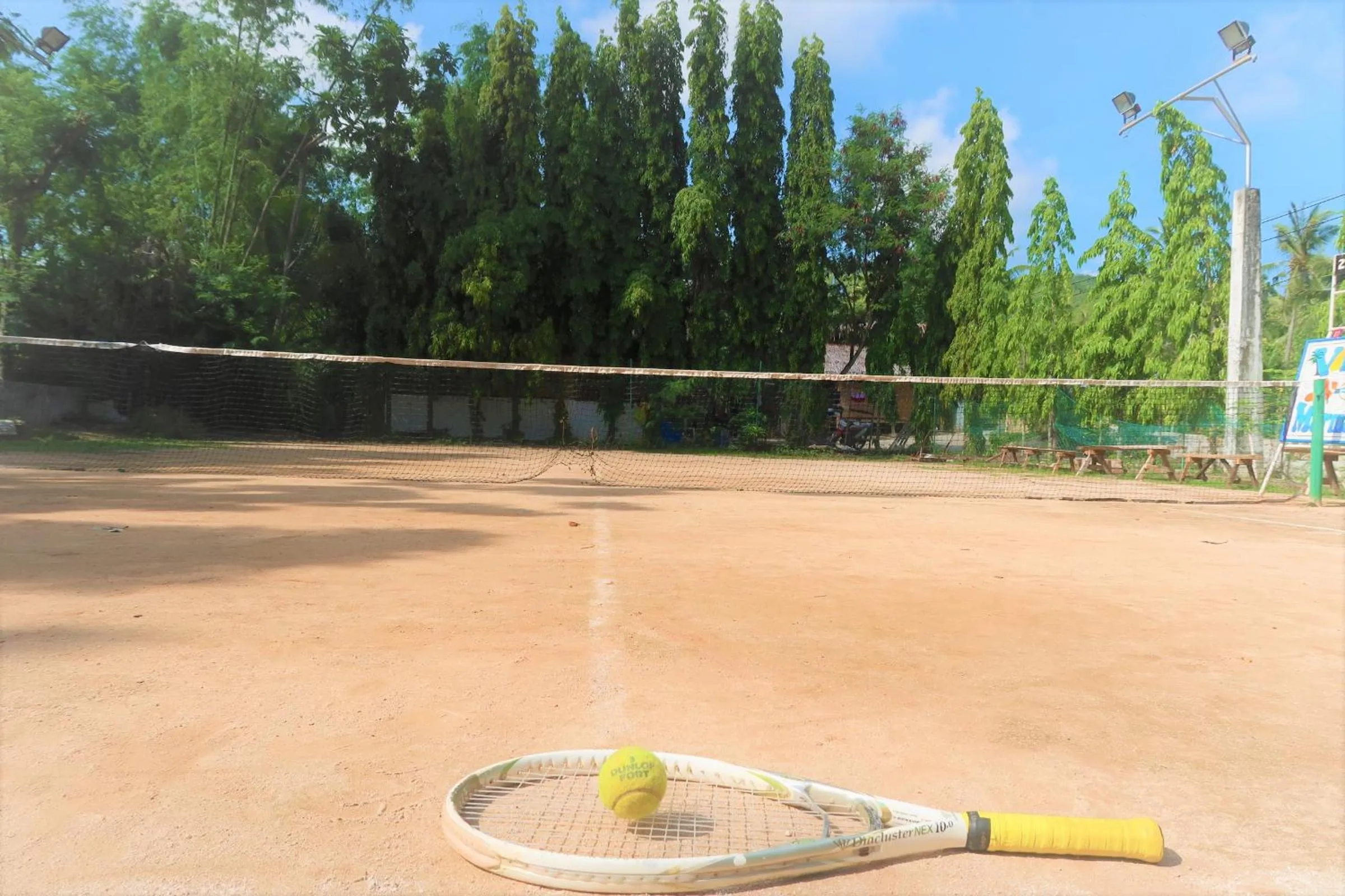 VILLA MARMARINE BEACH RESORT & RESTAURANT