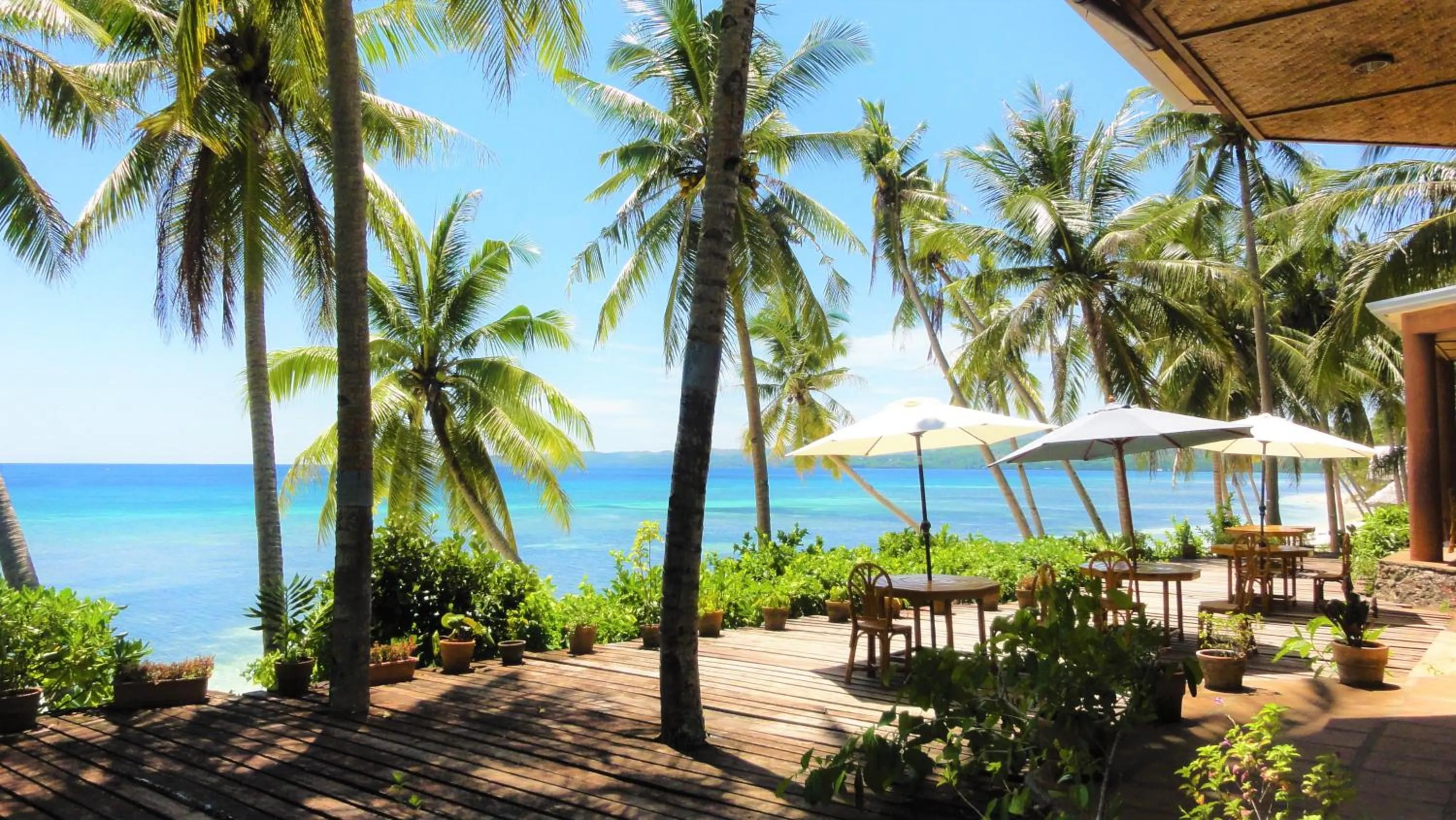 VILLA MARMARINE BEACH RESORT & RESTAURANT