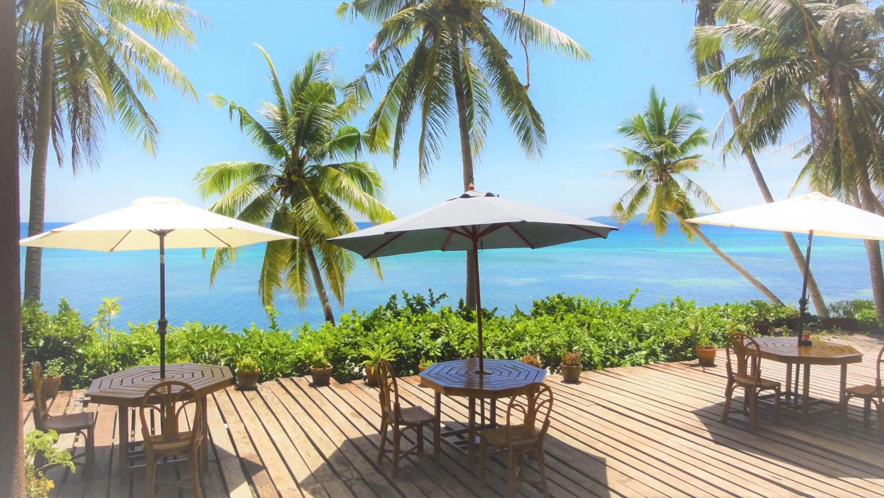 VILLA MARMARINE BEACH RESORT & RESTAURANT