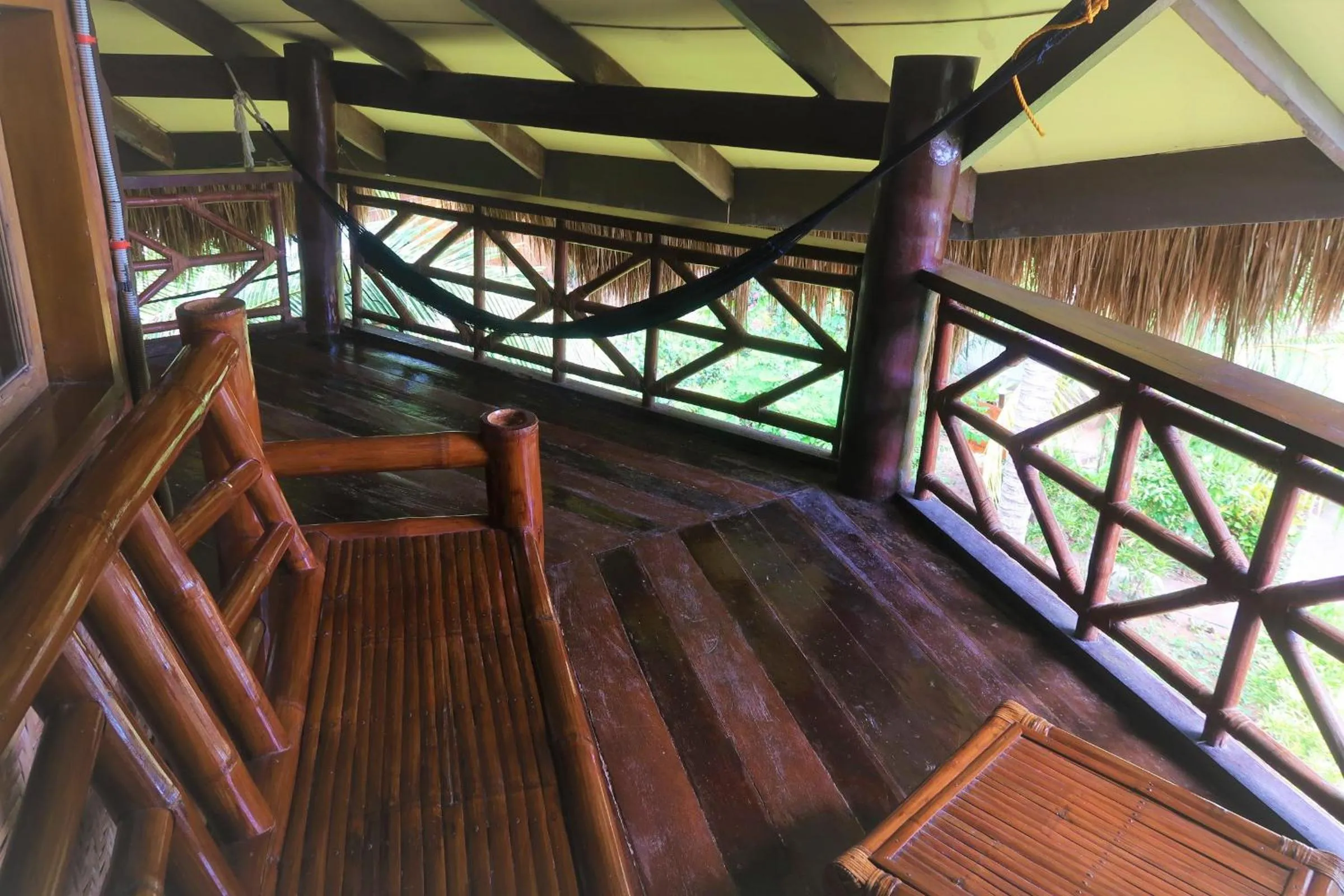 VILLA MARMARINE BEACH RESORT & RESTAURANT