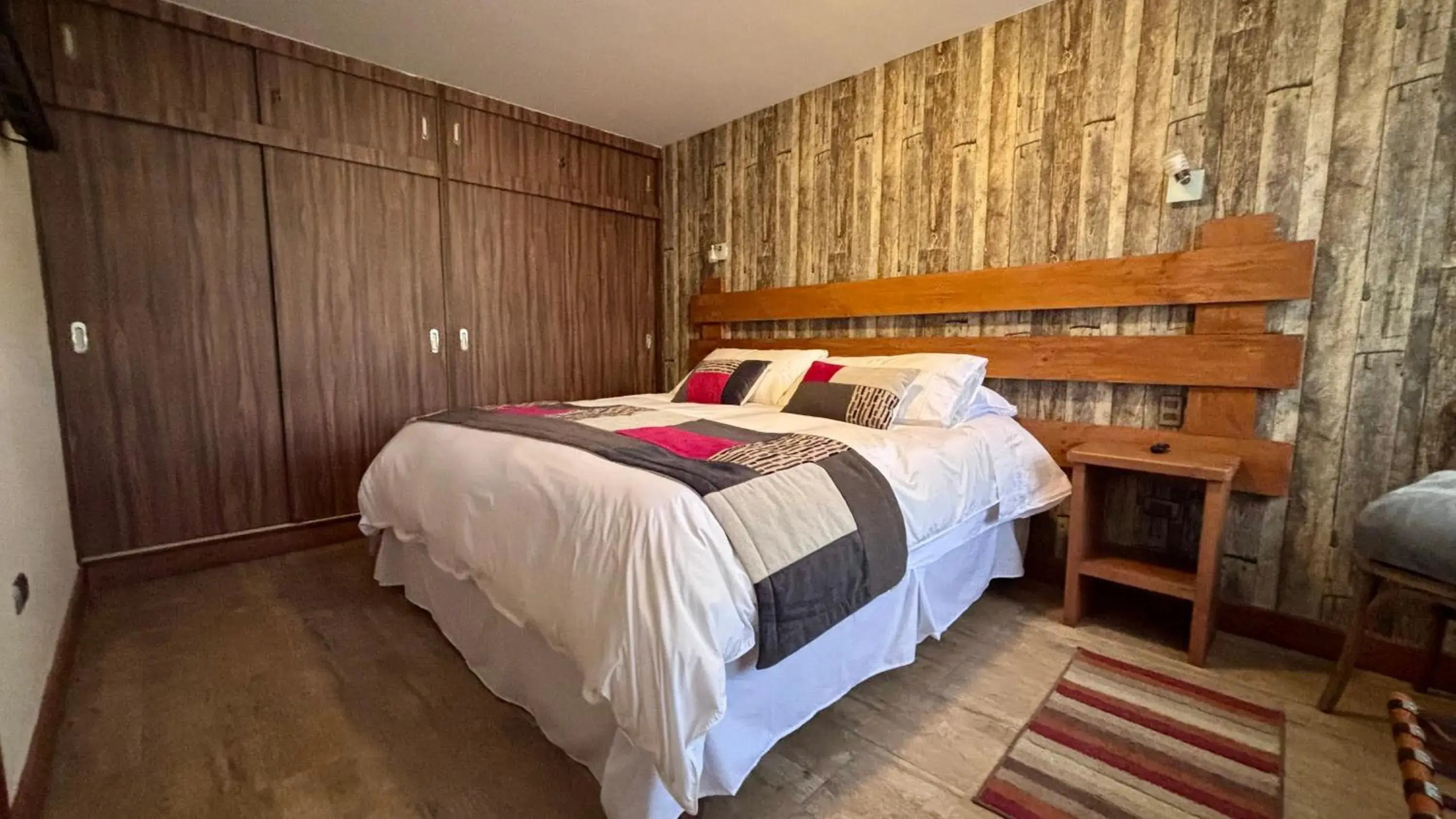 Apartment in Entre Cumbres Apart Hotel Apartment in Entre Cumbres Apart Hotel