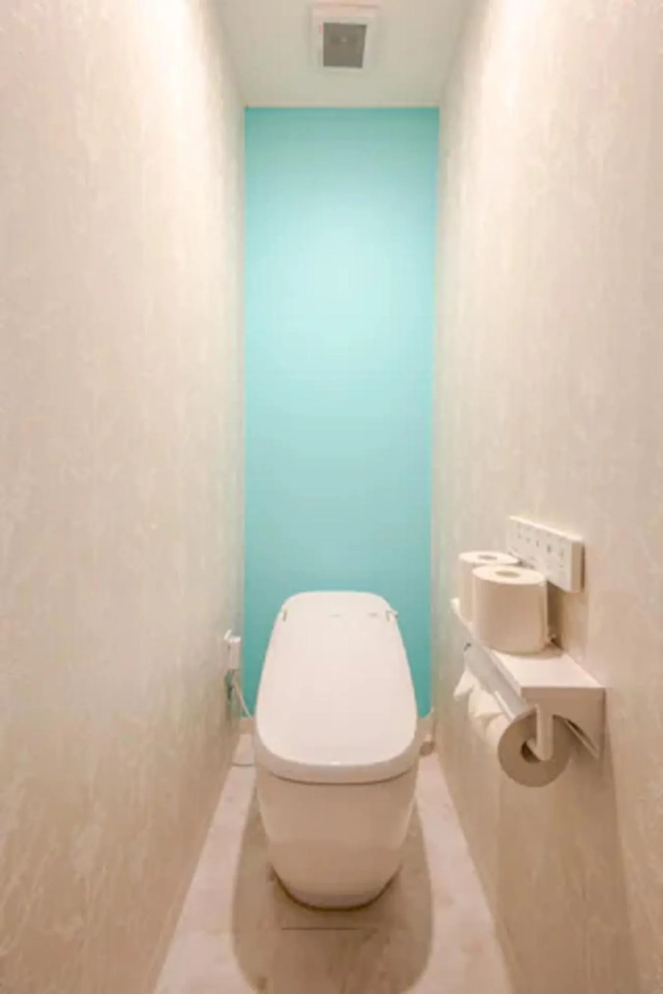 Toilet in Kanazawa-Hachitabi Hiyoku