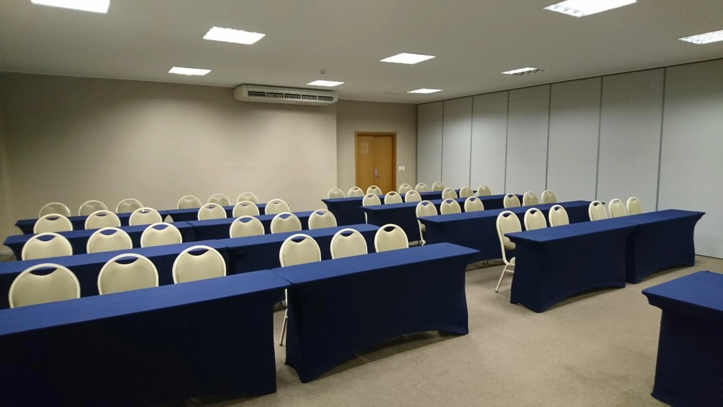 Activities in Nobile Suites Del Rio - Petrolina