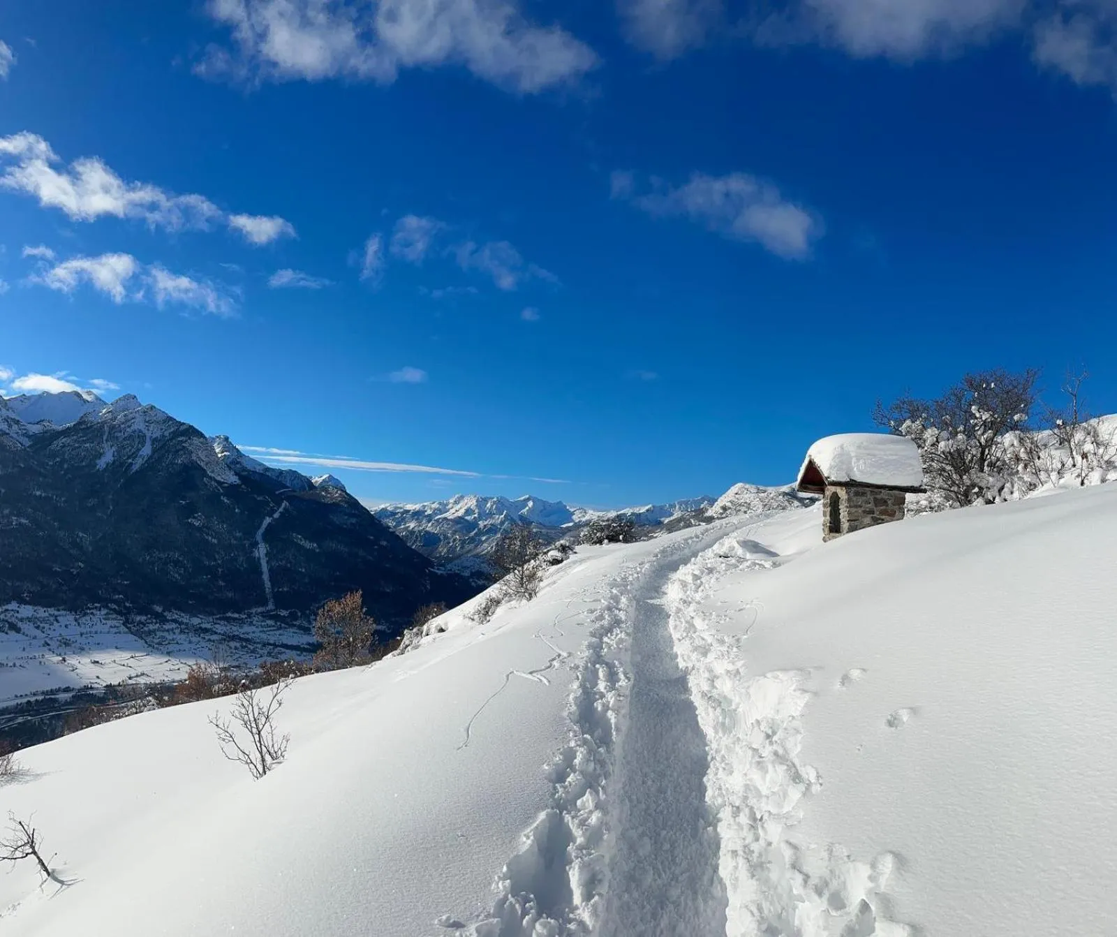 Hotel Vauban Briançon Serre Chevalier