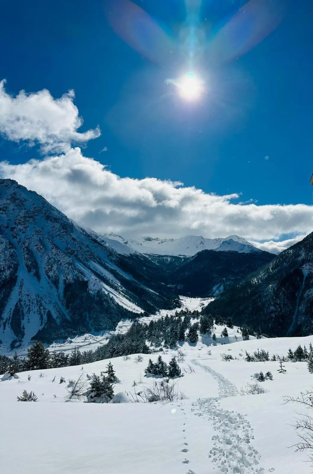 Hotel Vauban Briançon Serre Chevalier