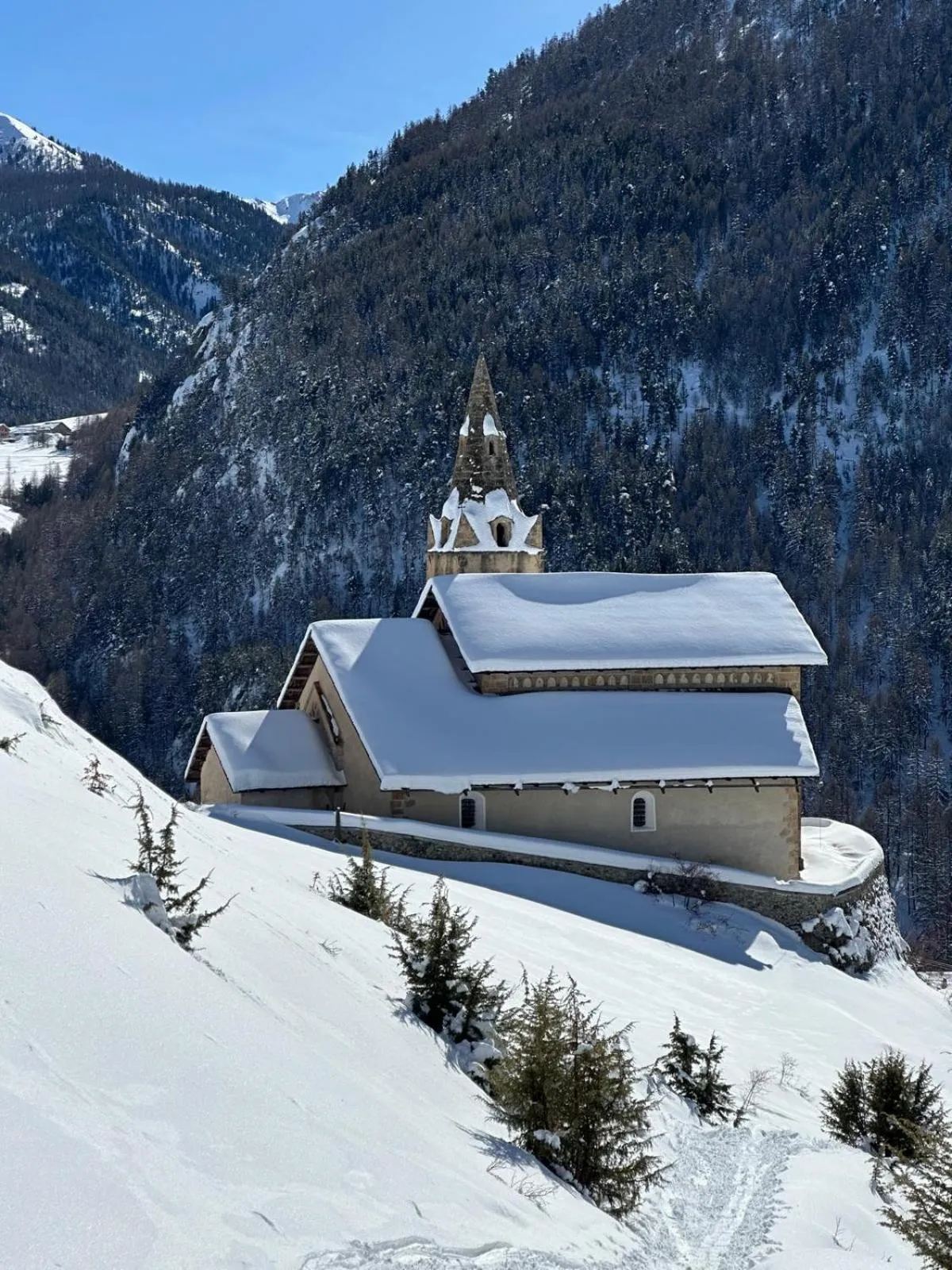Hotel Vauban Briançon Serre Chevalier