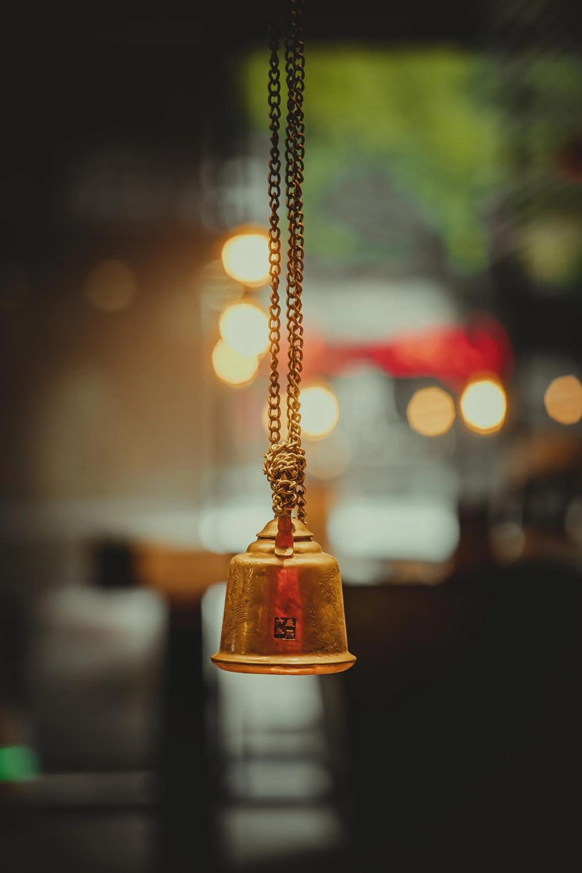 Other in Jinmao Hotel Xi'an Downtown ( Bell & Drum Tower)