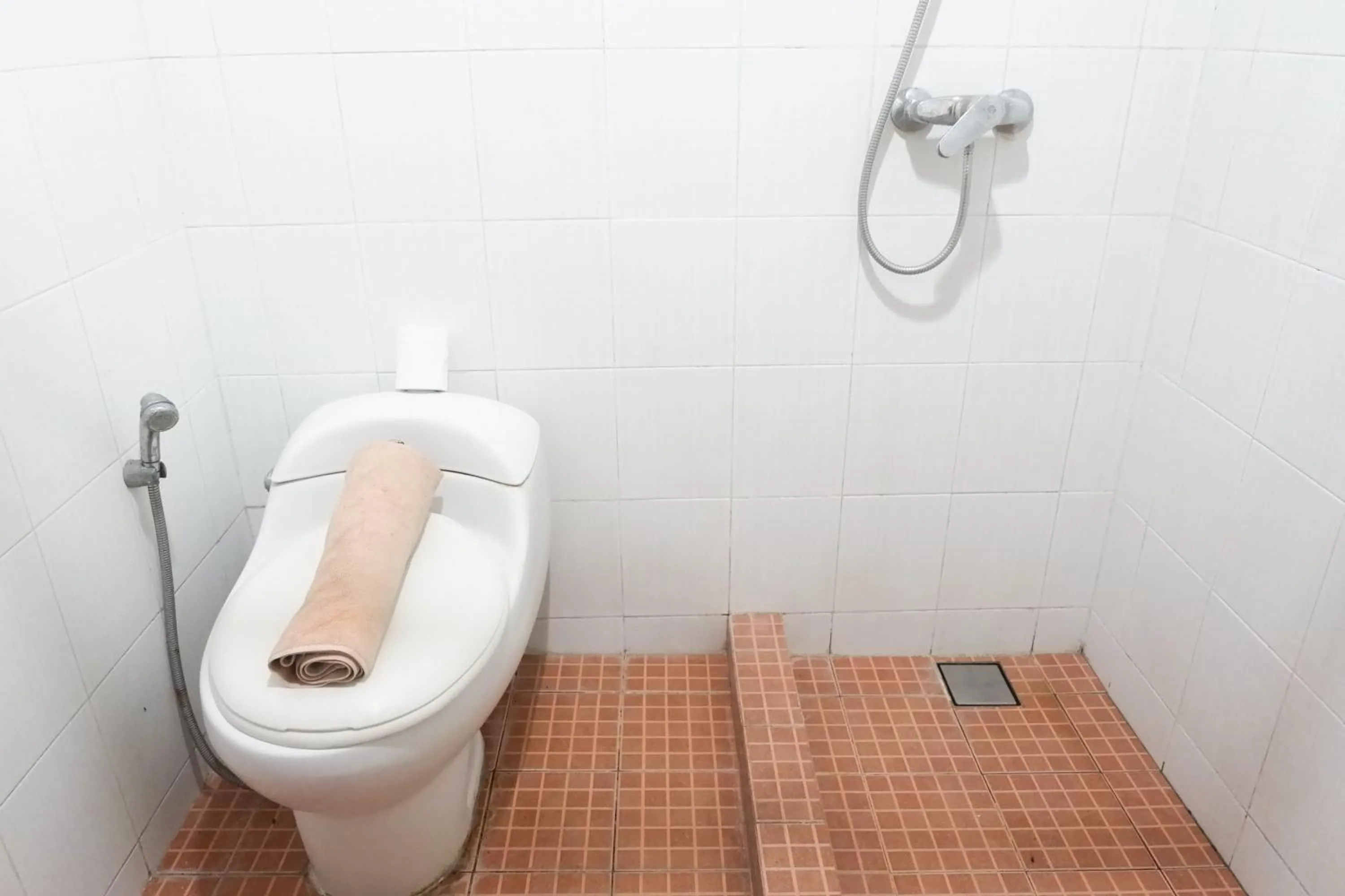 Comfy Studio at High Point Serviced Apartment By Travelio