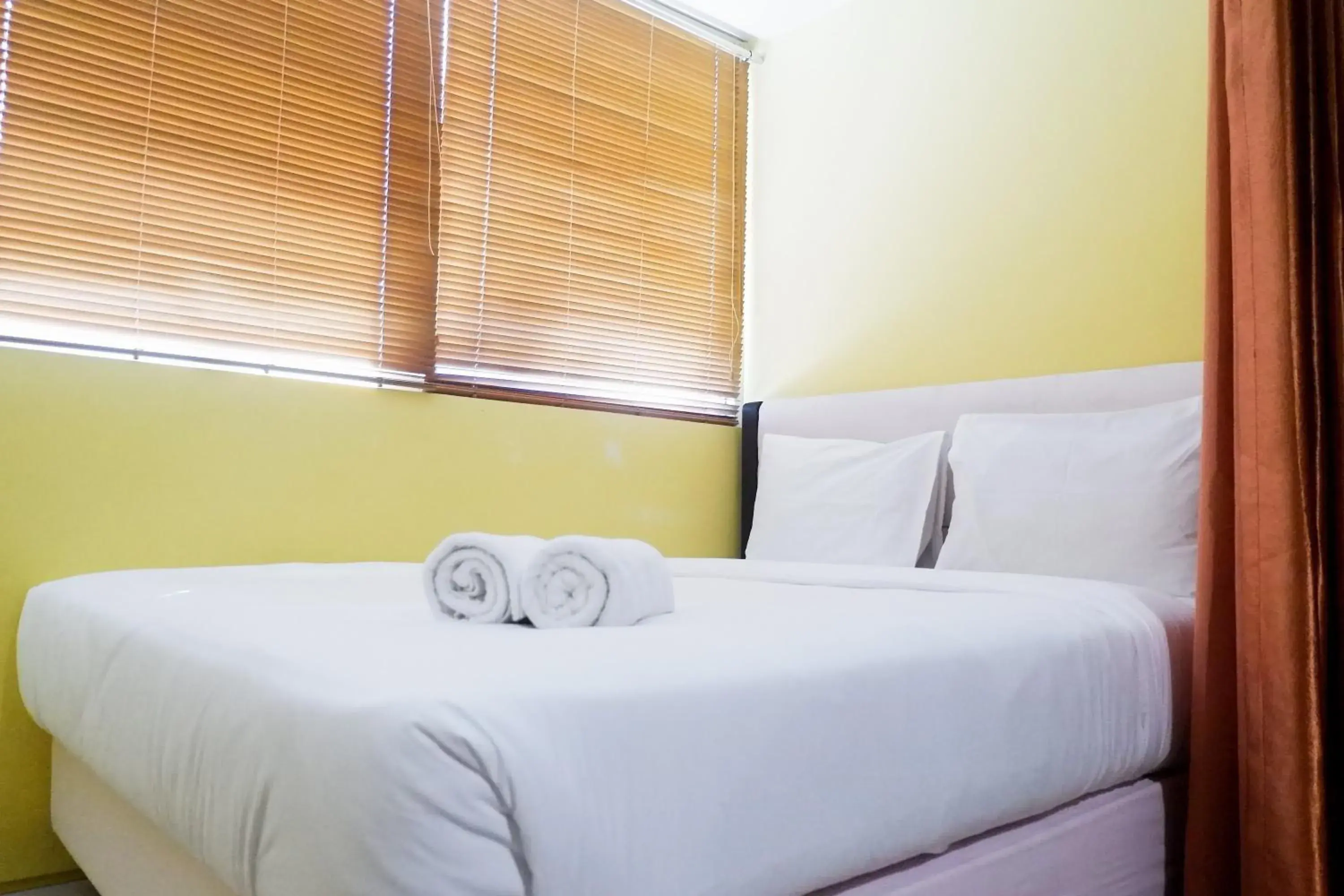 Comfy Studio at High Point Serviced Apartment By Travelio Comfy Studio at High Point Serviced Apartment By Travelio