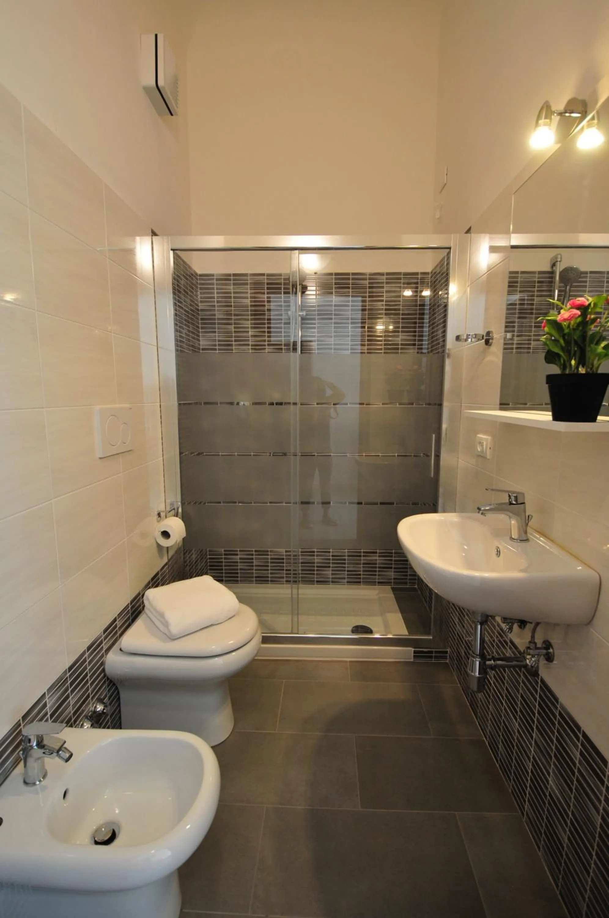 Affittacamere Vanessa