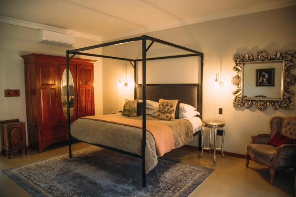 Photo of the whole room, Bed in The Bohemian Guesthouse