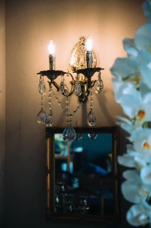 Restaurant/places to eat in The Bohemian Guesthouse