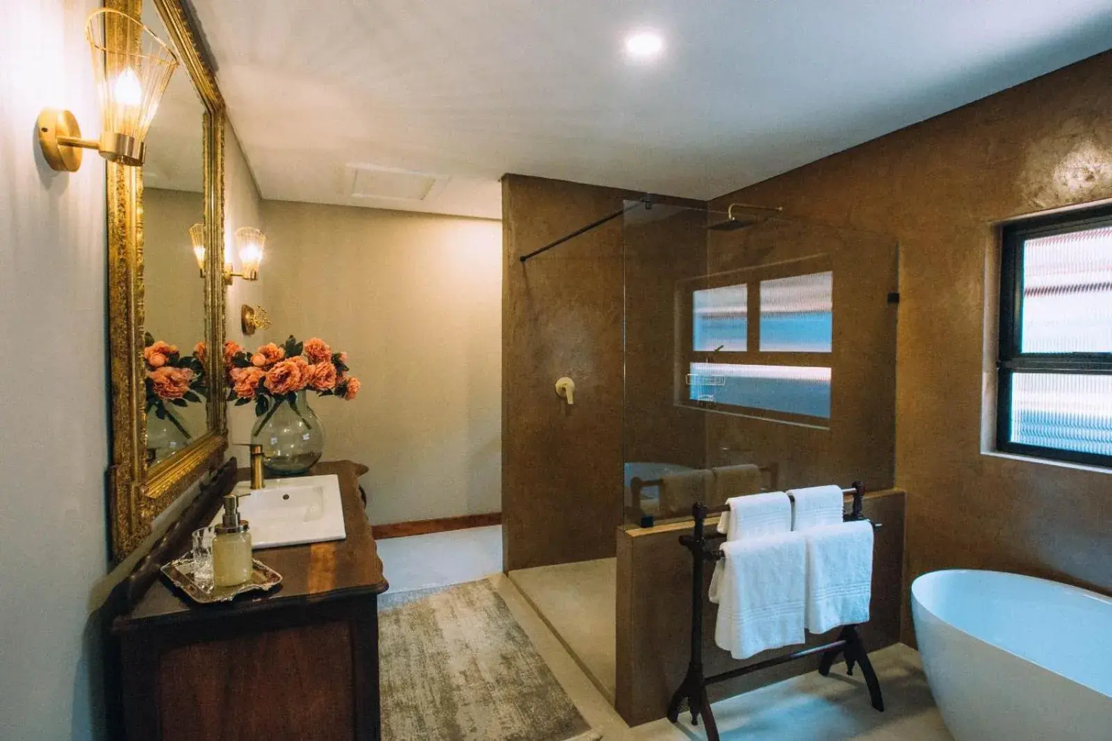 Boutique Room 11 - single occupancy in The Bohemian Guesthouse Boutique Room 11 - single occupancy in The Bohemian Guesthouse