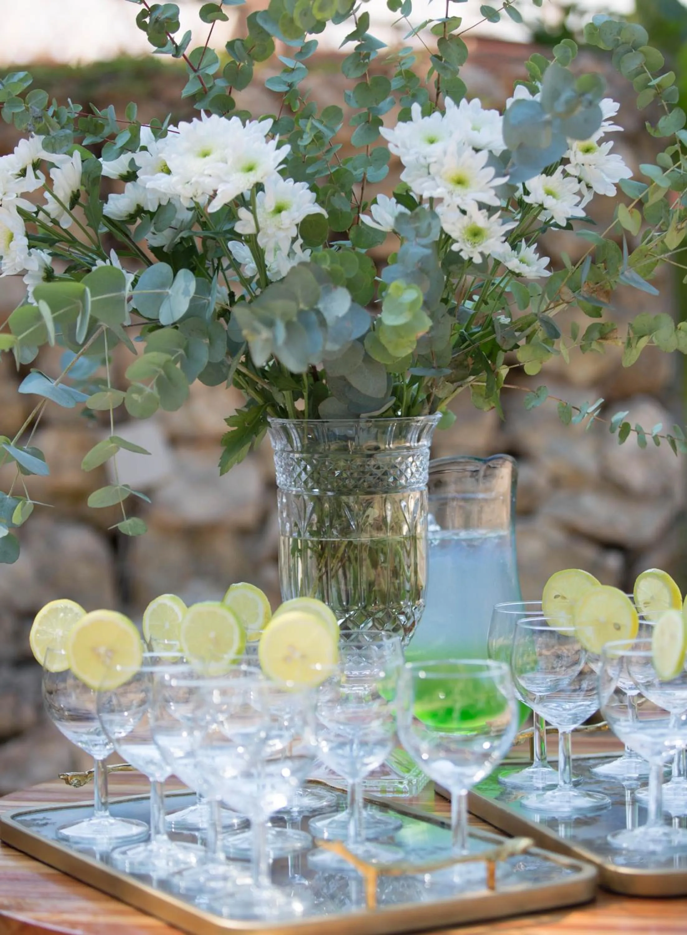 Restaurant/places to eat in The Bohemian Guesthouse