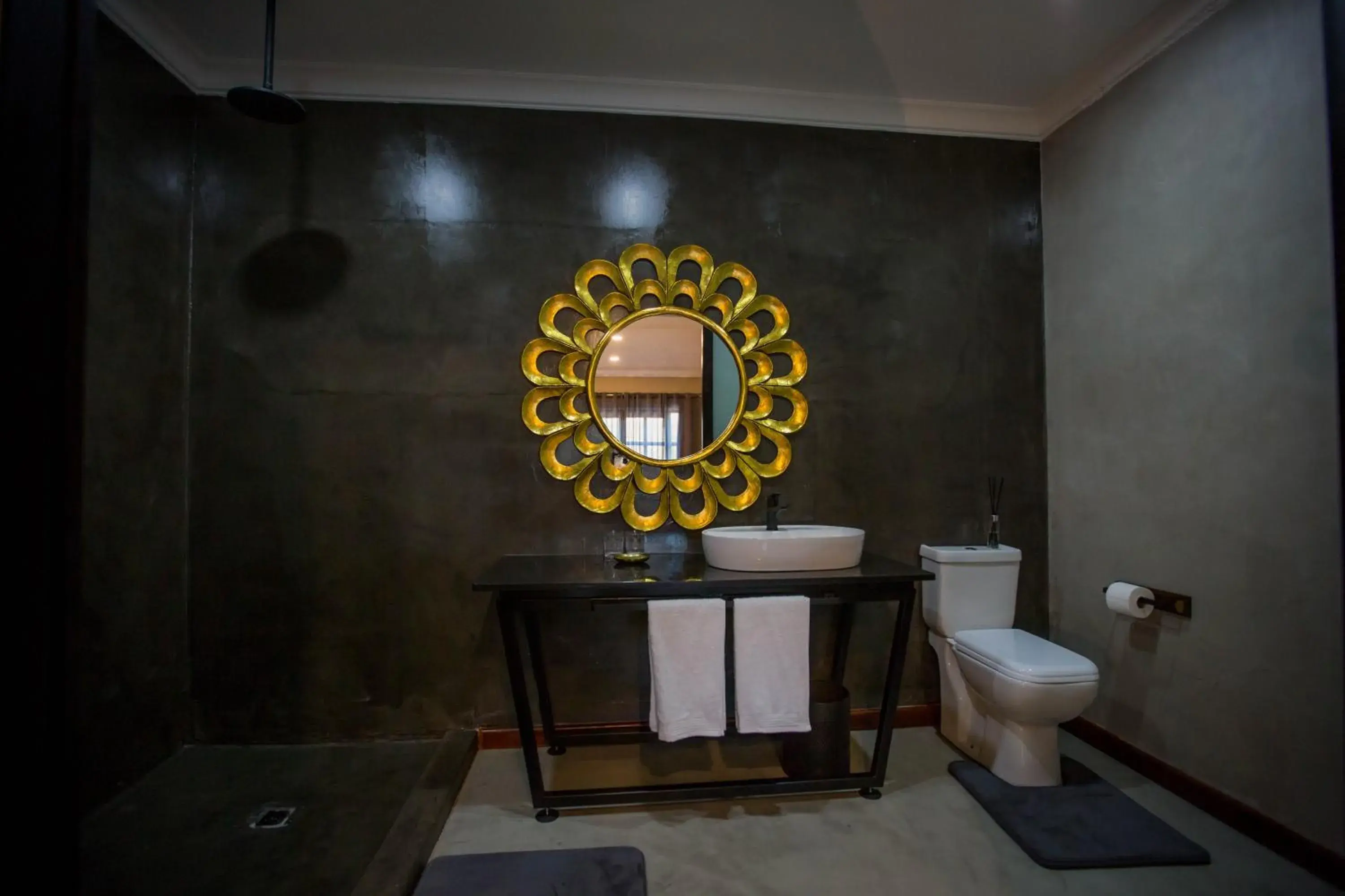 Standard Room 1 - single occupancy in The Bohemian Guesthouse Standard Room 1 - single occupancy in The Bohemian Guesthouse