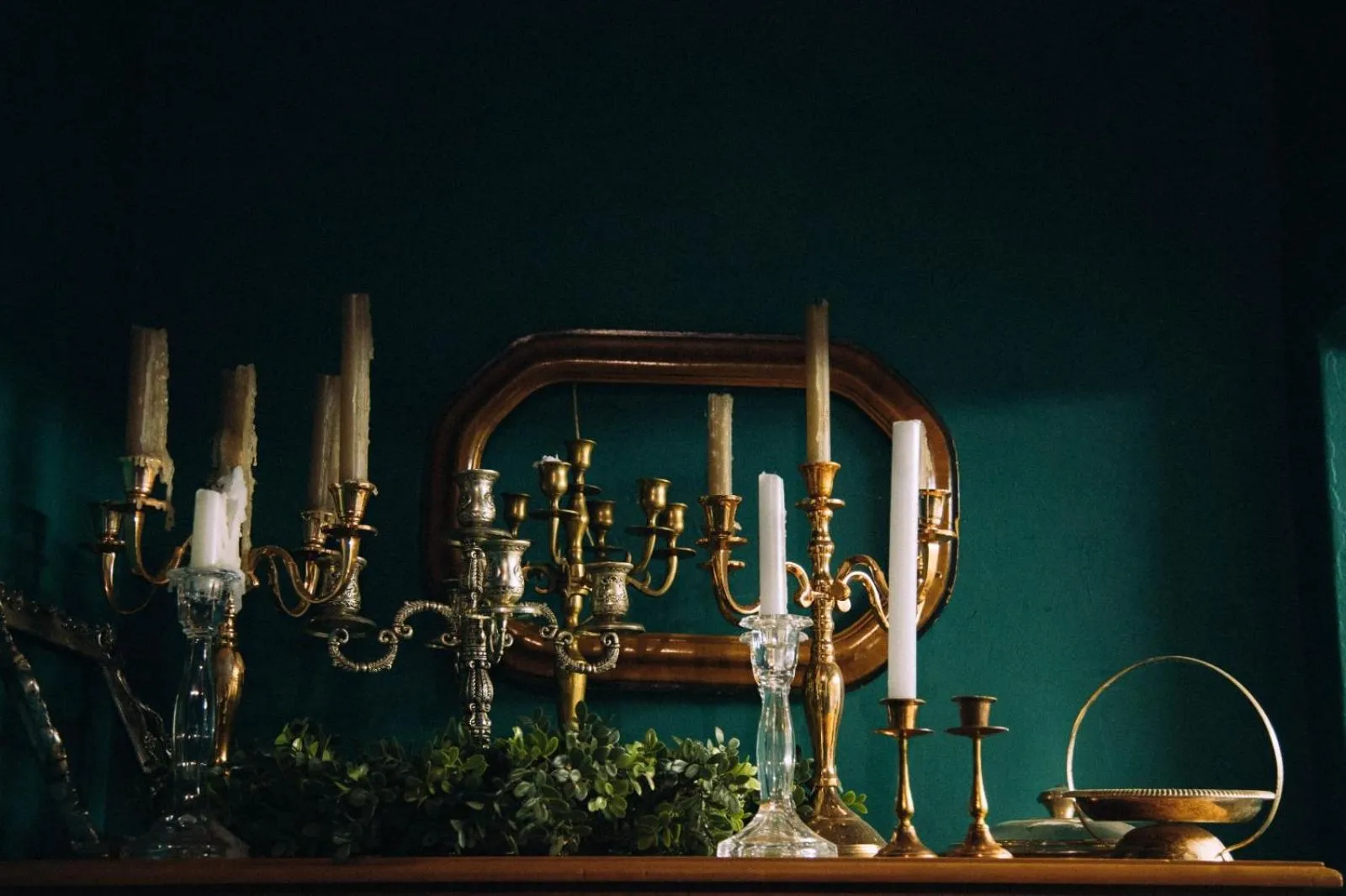 Restaurant/places to eat in The Bohemian Guesthouse