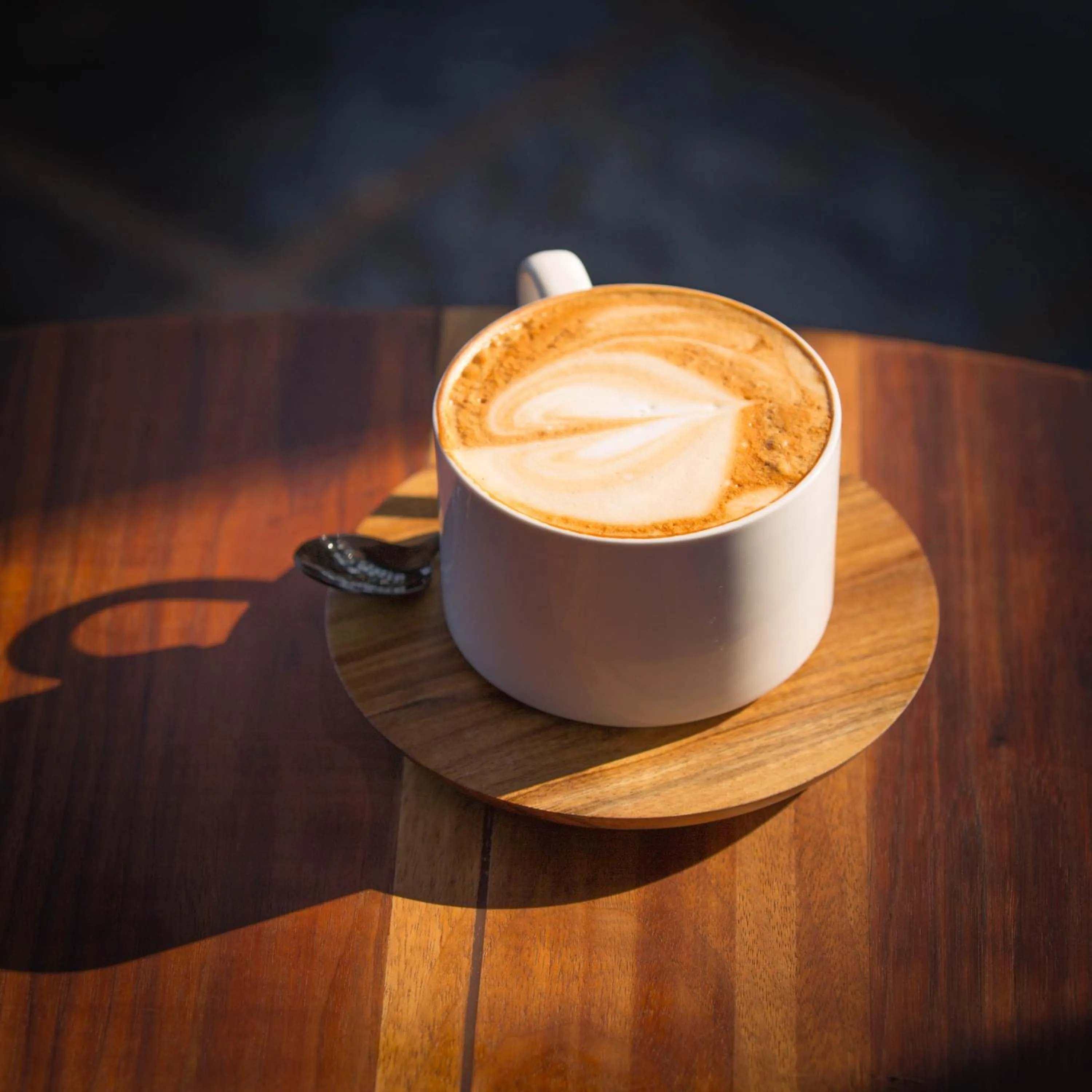 English/Irish breakfast in The Bohemian Guesthouse