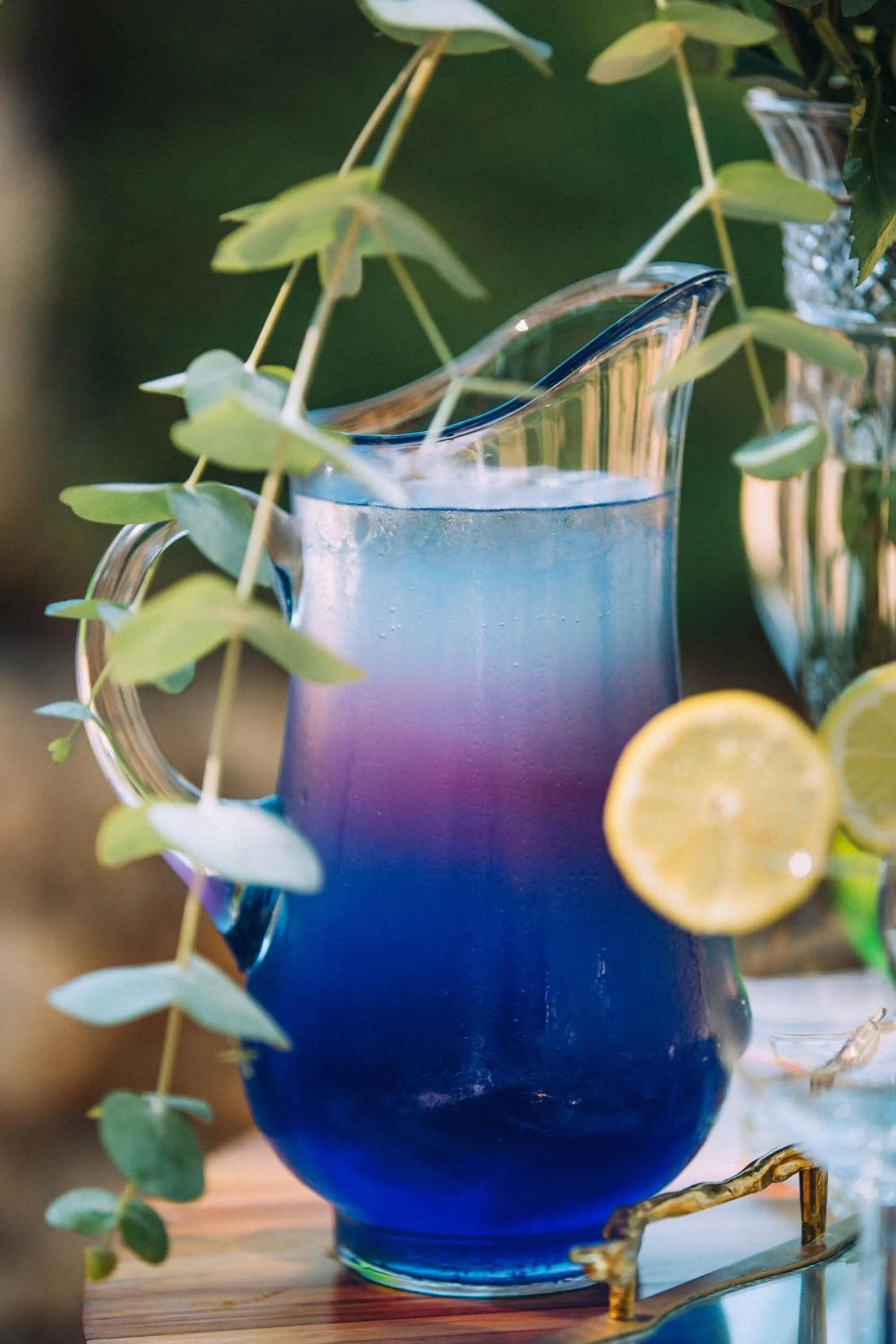 Drinks in The Bohemian Guesthouse