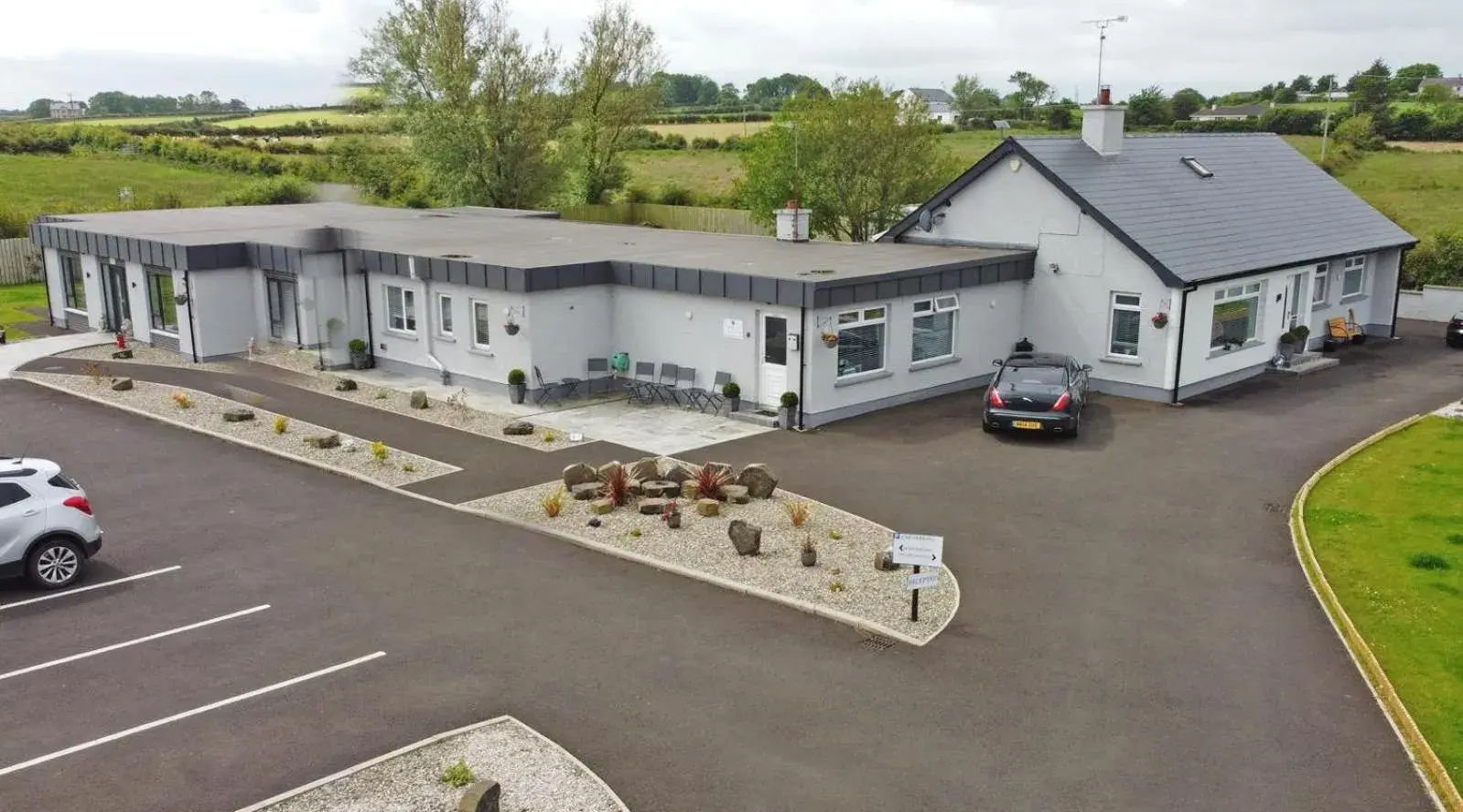 Causeway B&B Causeway B&B