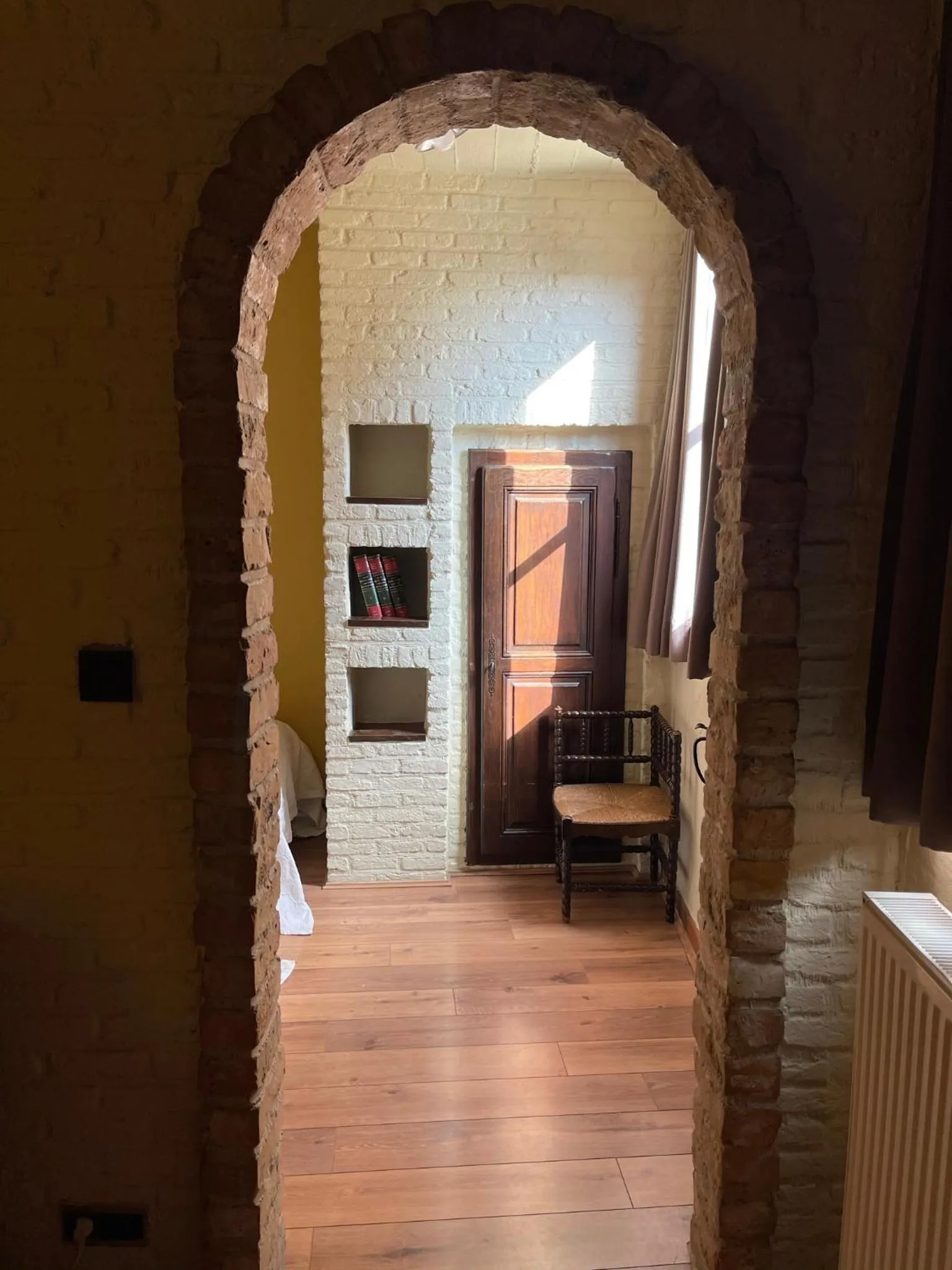 City Flats by Lybeer Hotel Group