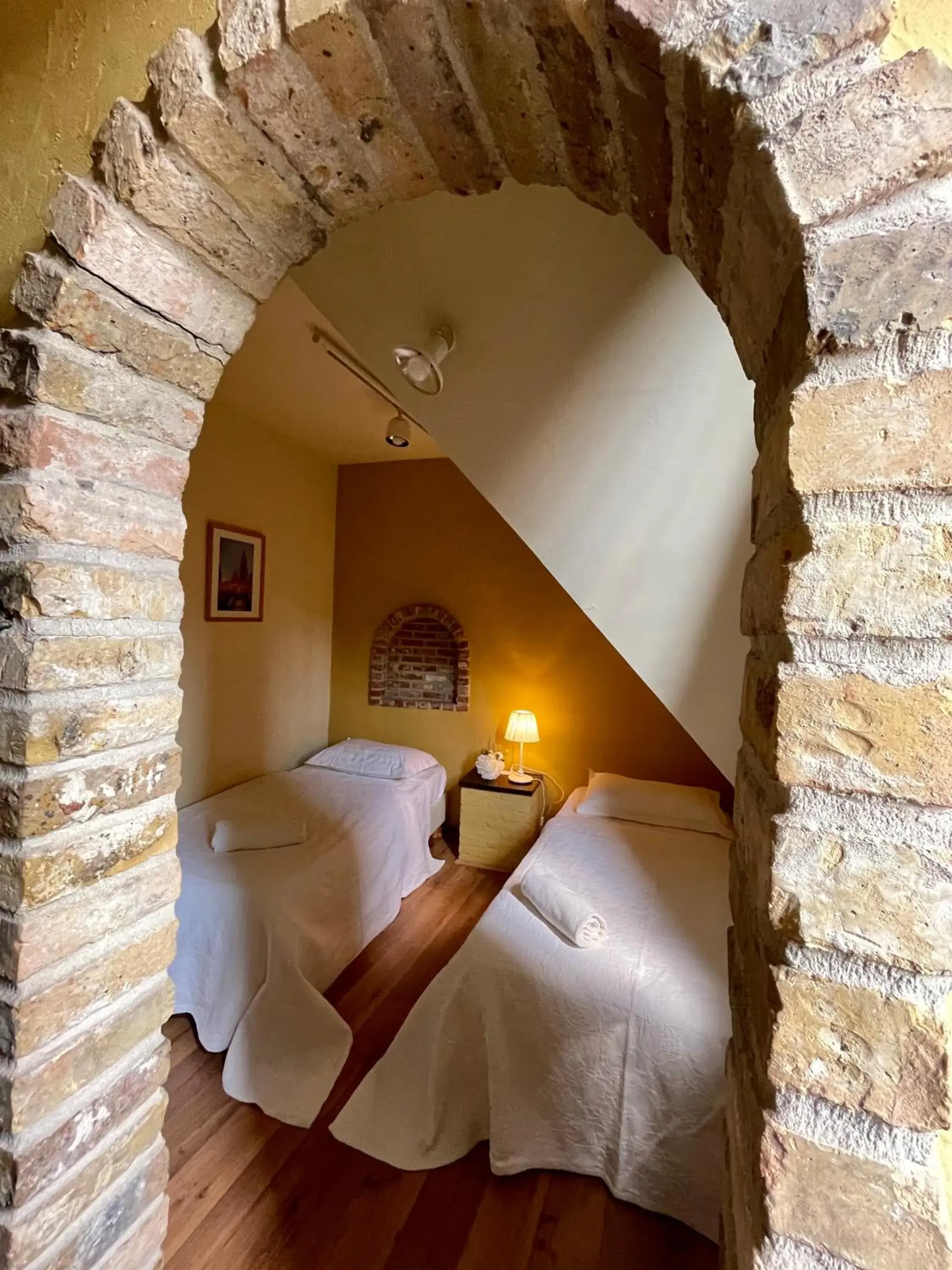 Deluxe Double Studio in City Flats by Lybeer Hotel Group Deluxe Double Studio in City Flats by Lybeer Hotel Group