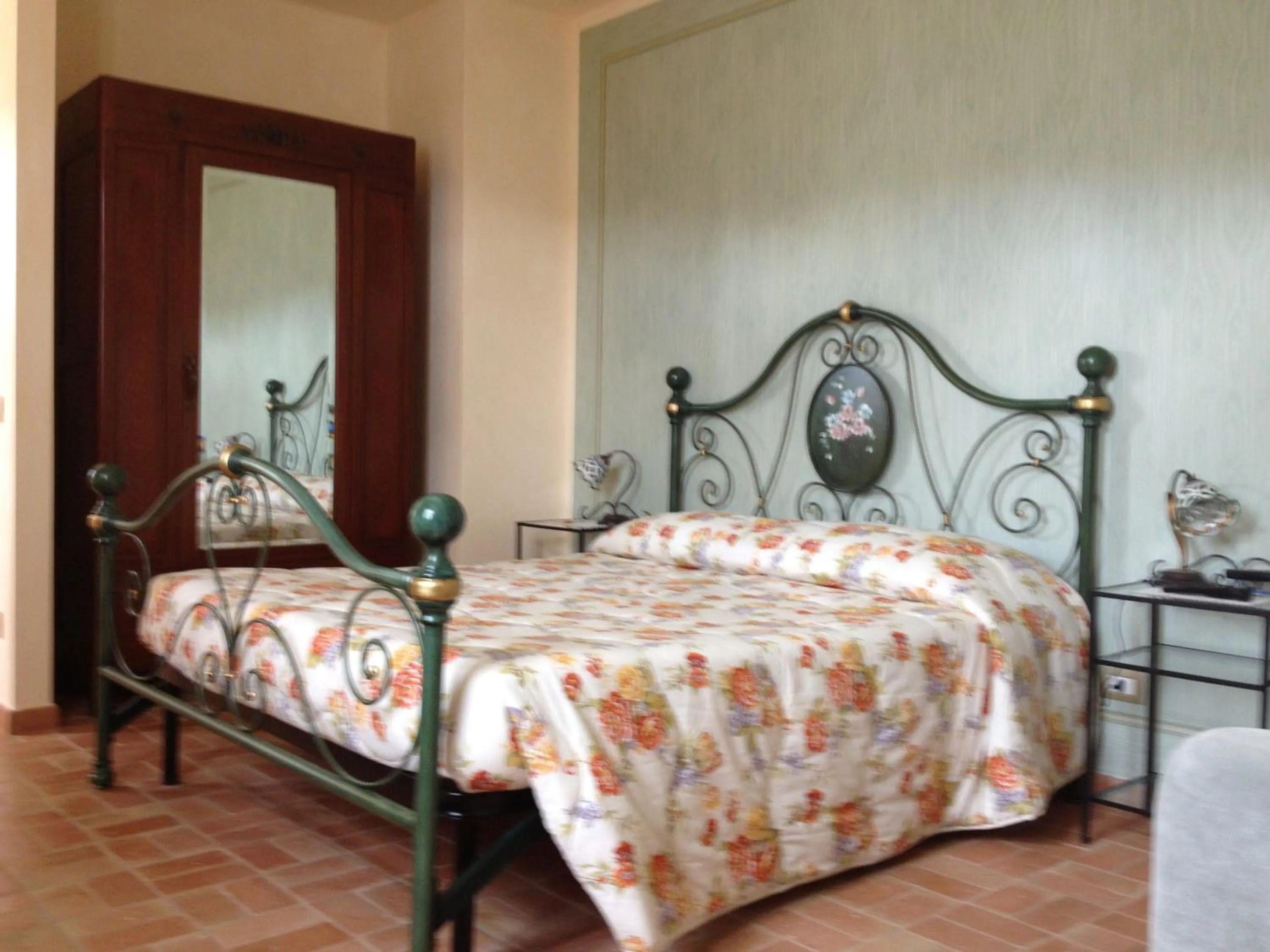 Bed in il casale san martino