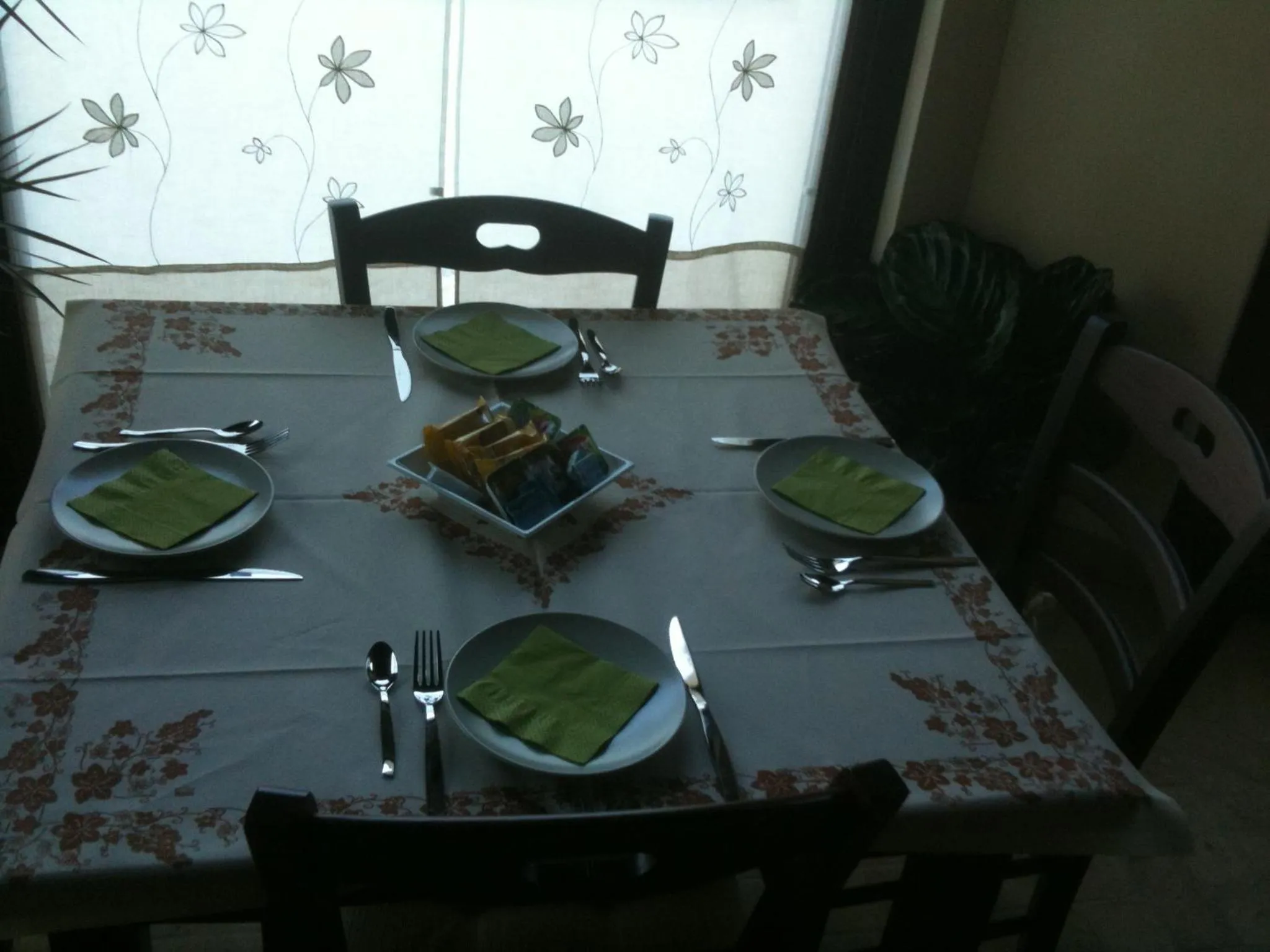 Day in il casale san martino