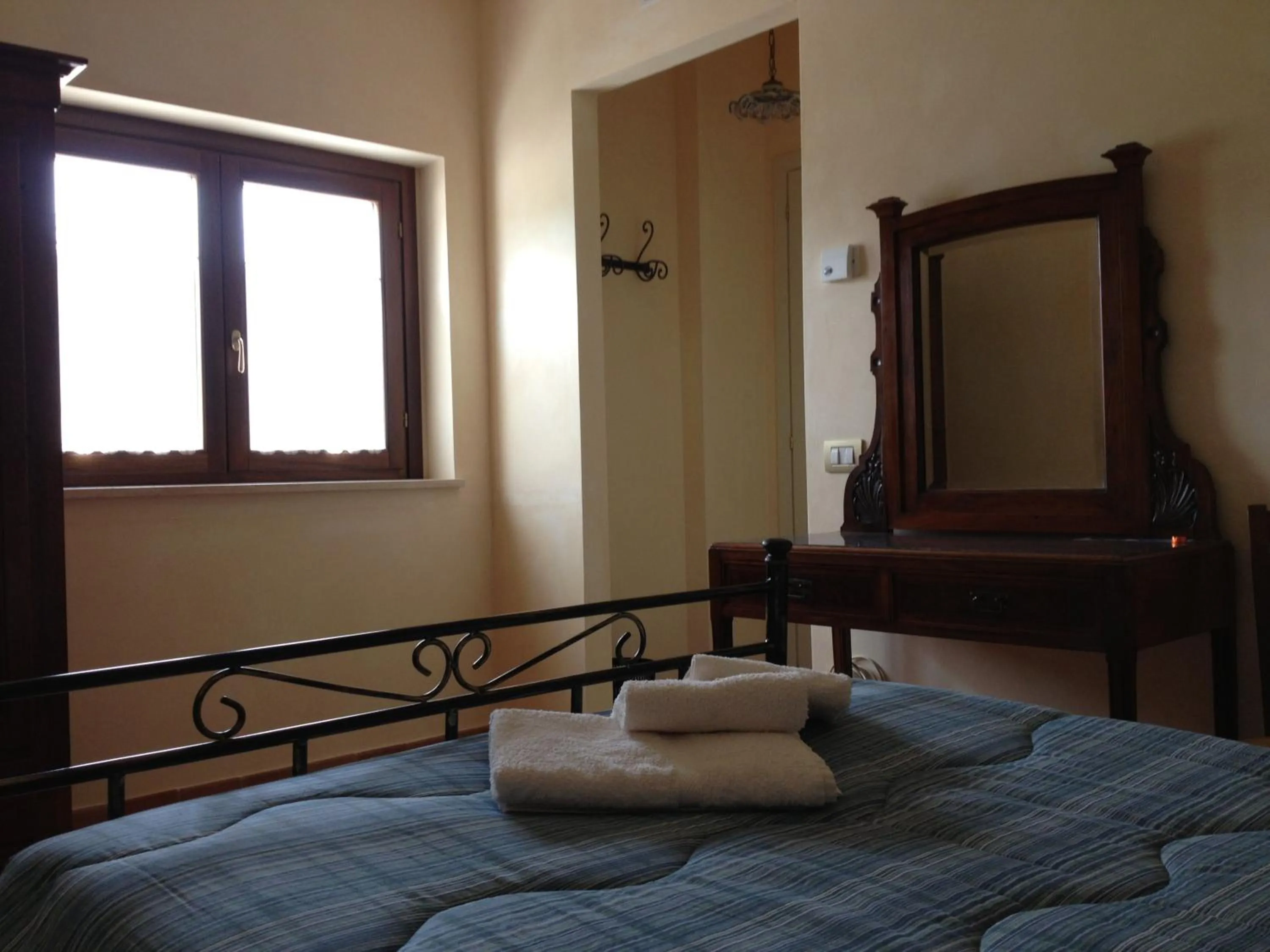 Day, Bed in il casale san martino