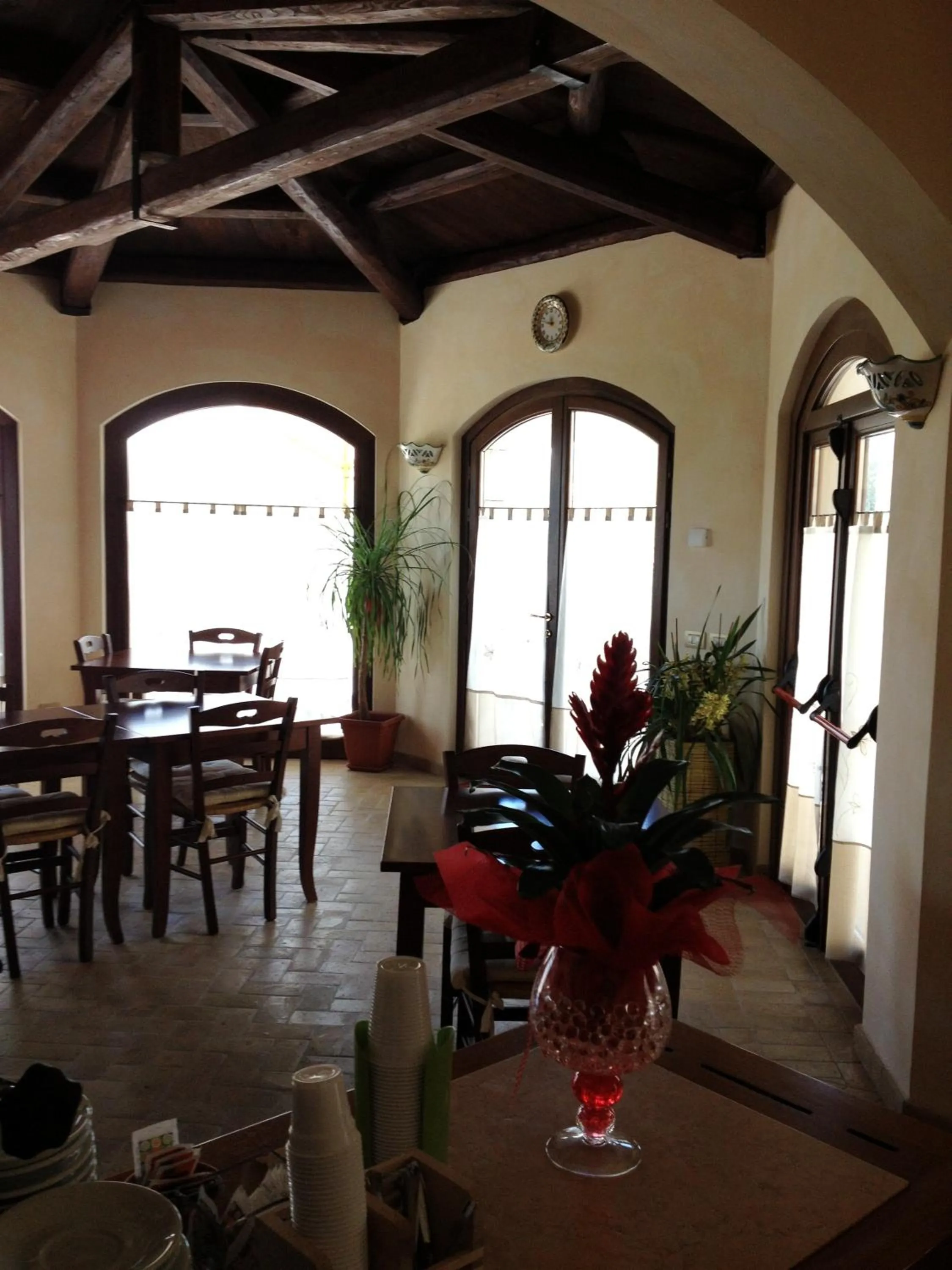 Day in il casale san martino