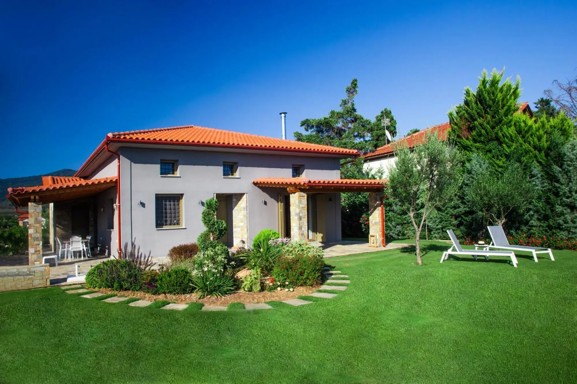 Elite Cottages Elite Cottages