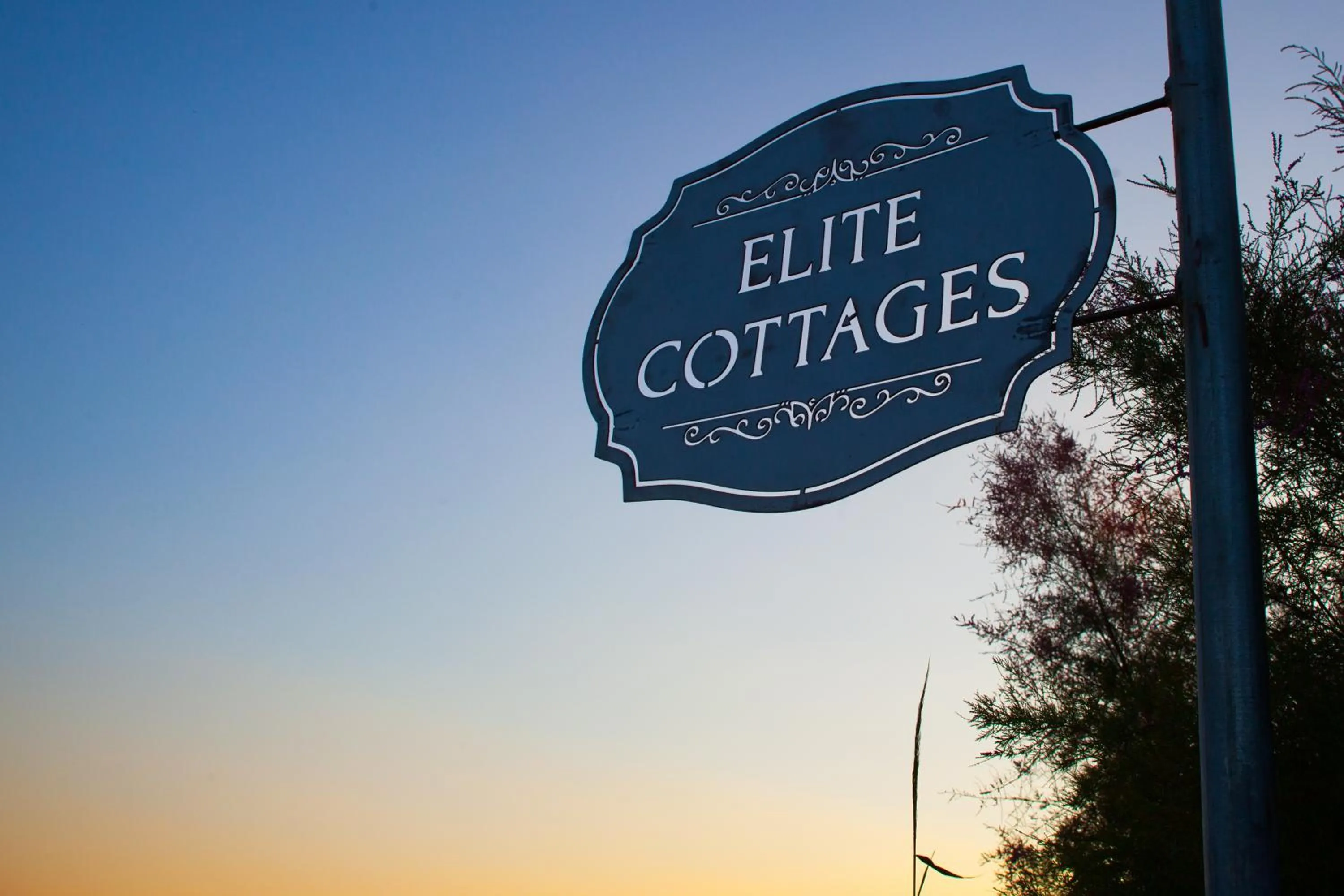 Elite Cottages