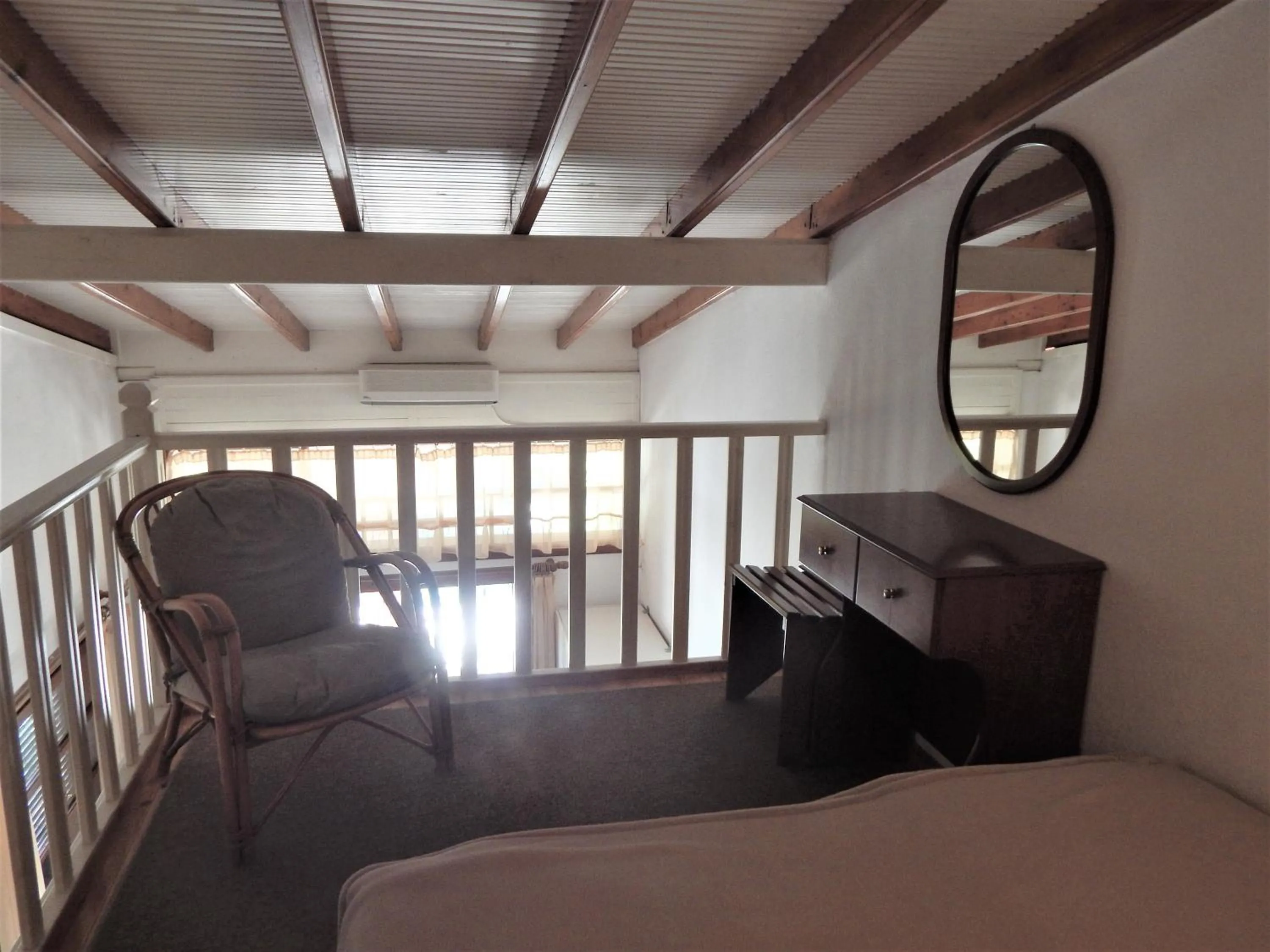 TV and multimedia, Bed in Hotel Pilalidis