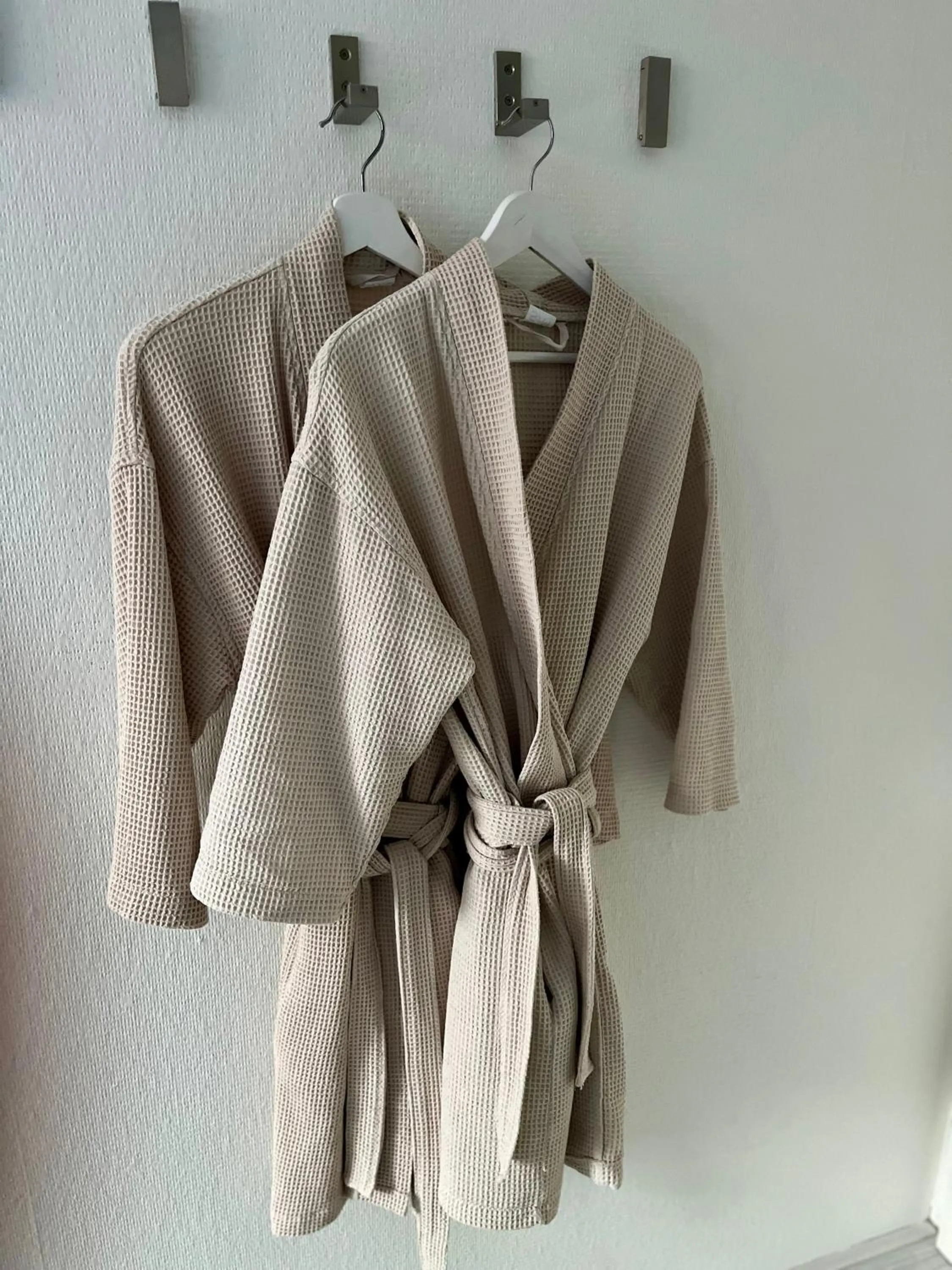 Bedroom in B&B Vloedlijn Texel