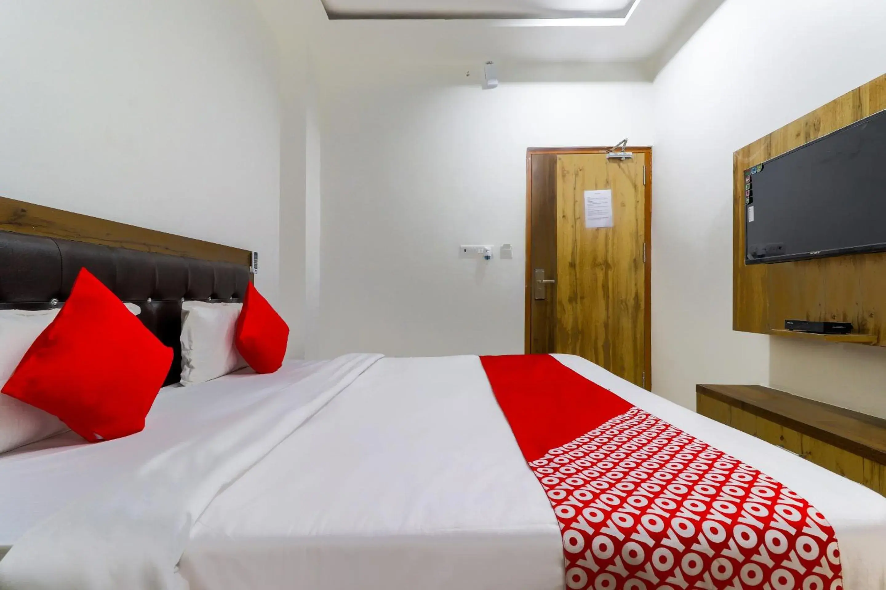 Hotel O Vrindravan Inn Hotel O Vrindravan Inn