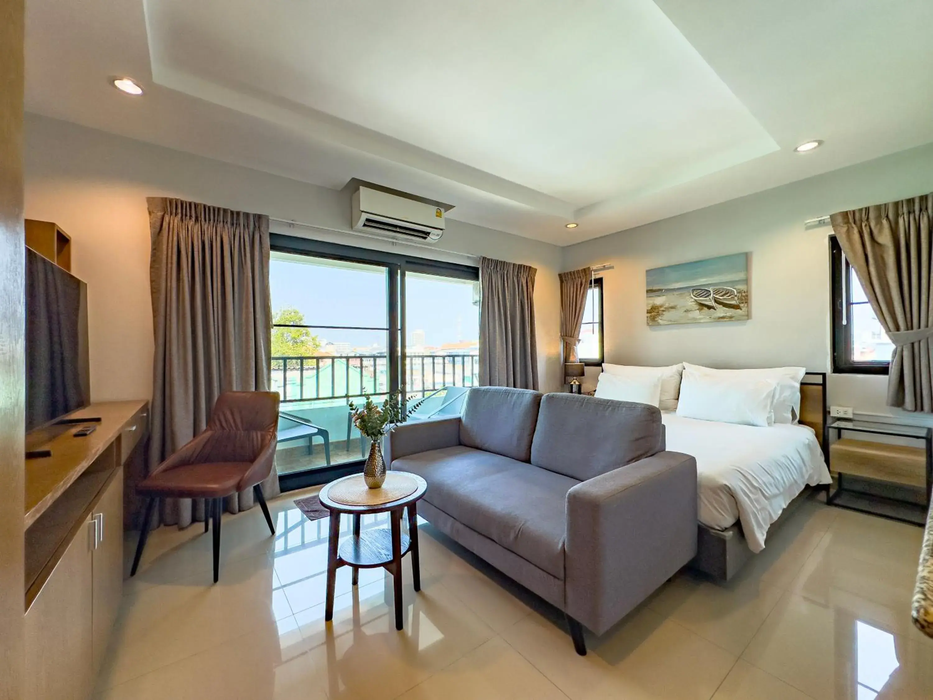 Nalanta Hotel Pattaya Nalanta Hotel Pattaya