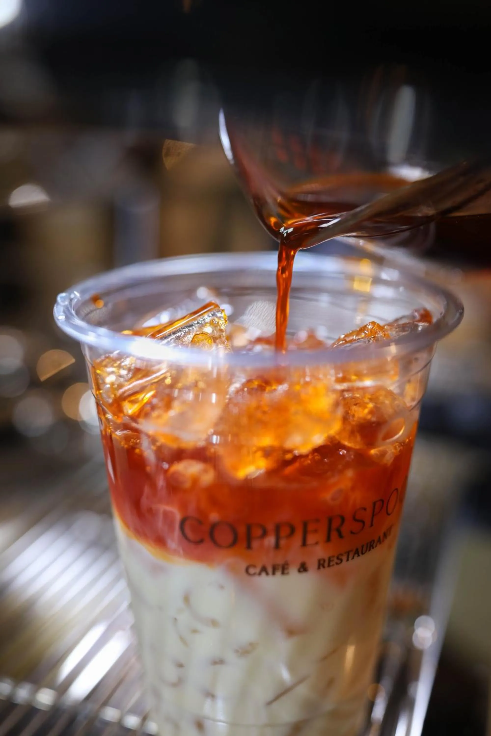 Breakfast in Nalanta Hotel Pattaya