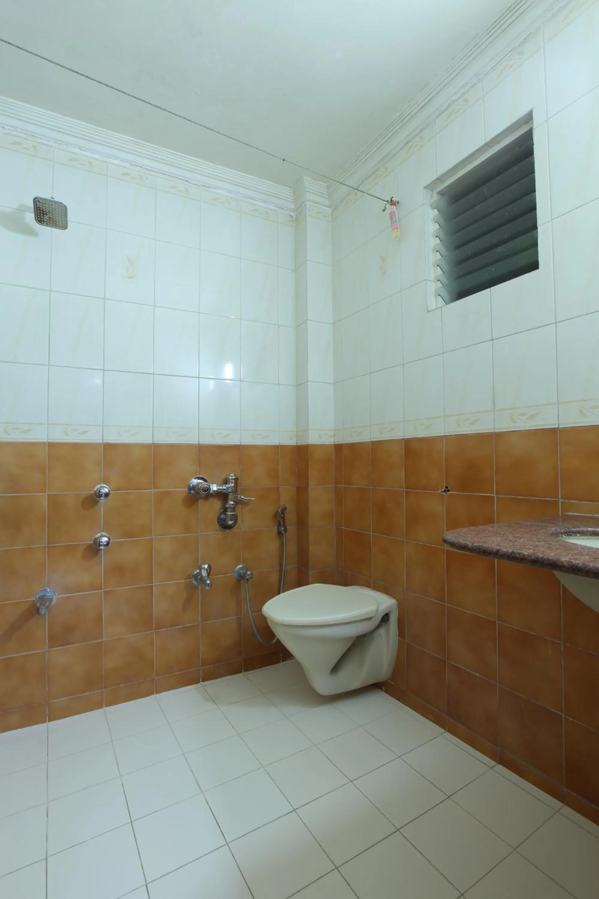 Bathroom in Hotel Good Night