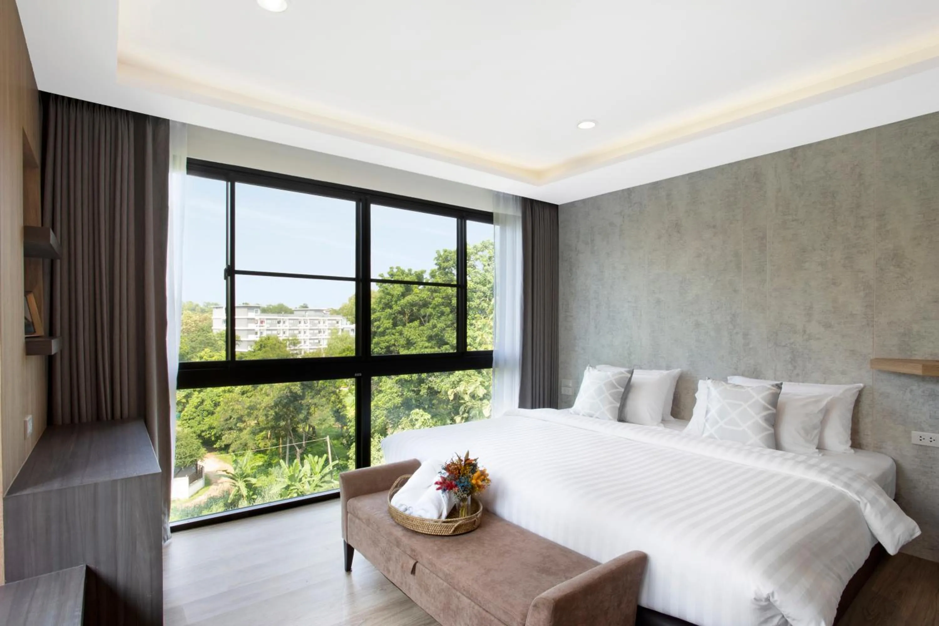 Bed in Reiz - Private Residence