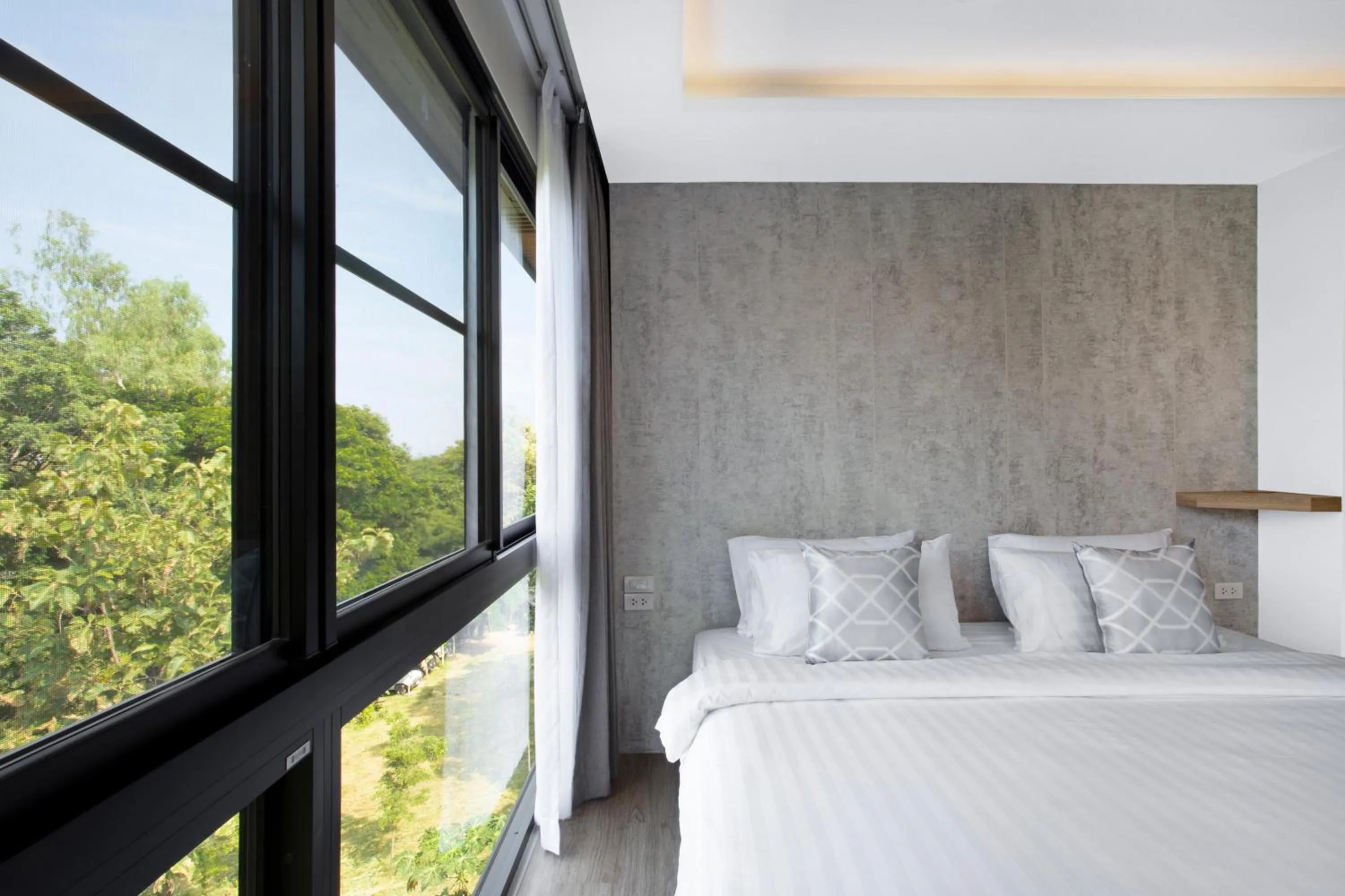 Bed in Reiz - Private Residence