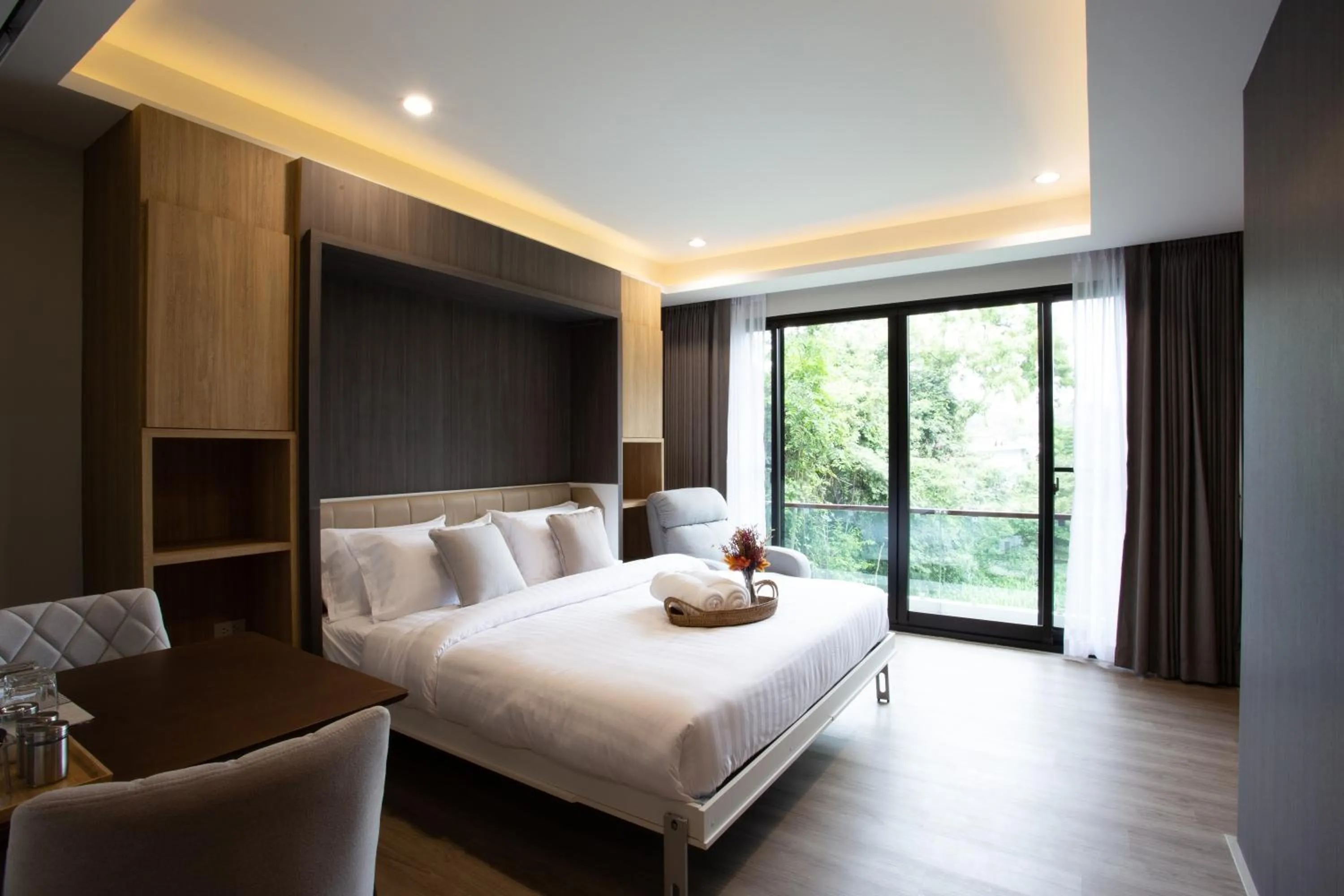 Bed in Reiz - Private Residence