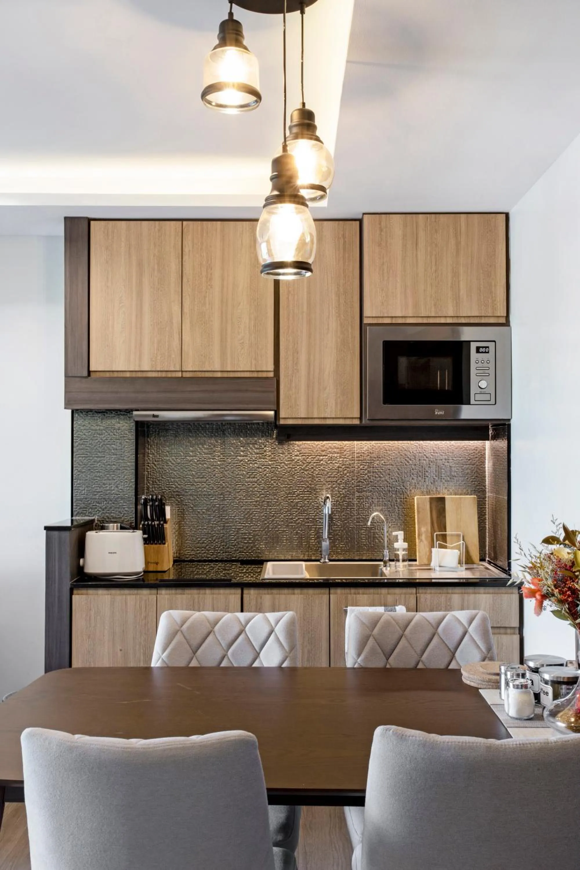 Reiz - Private Residence