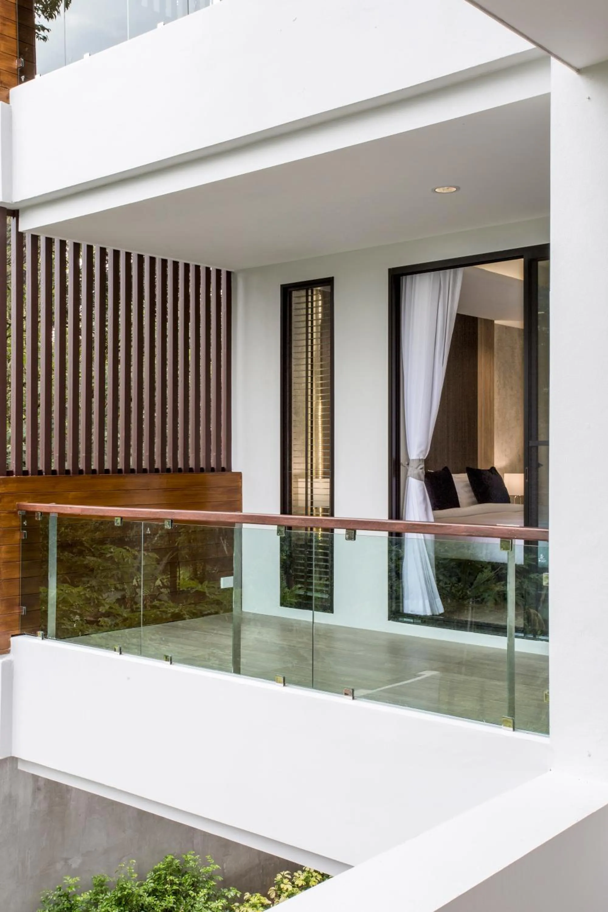 Reiz - Private Residence